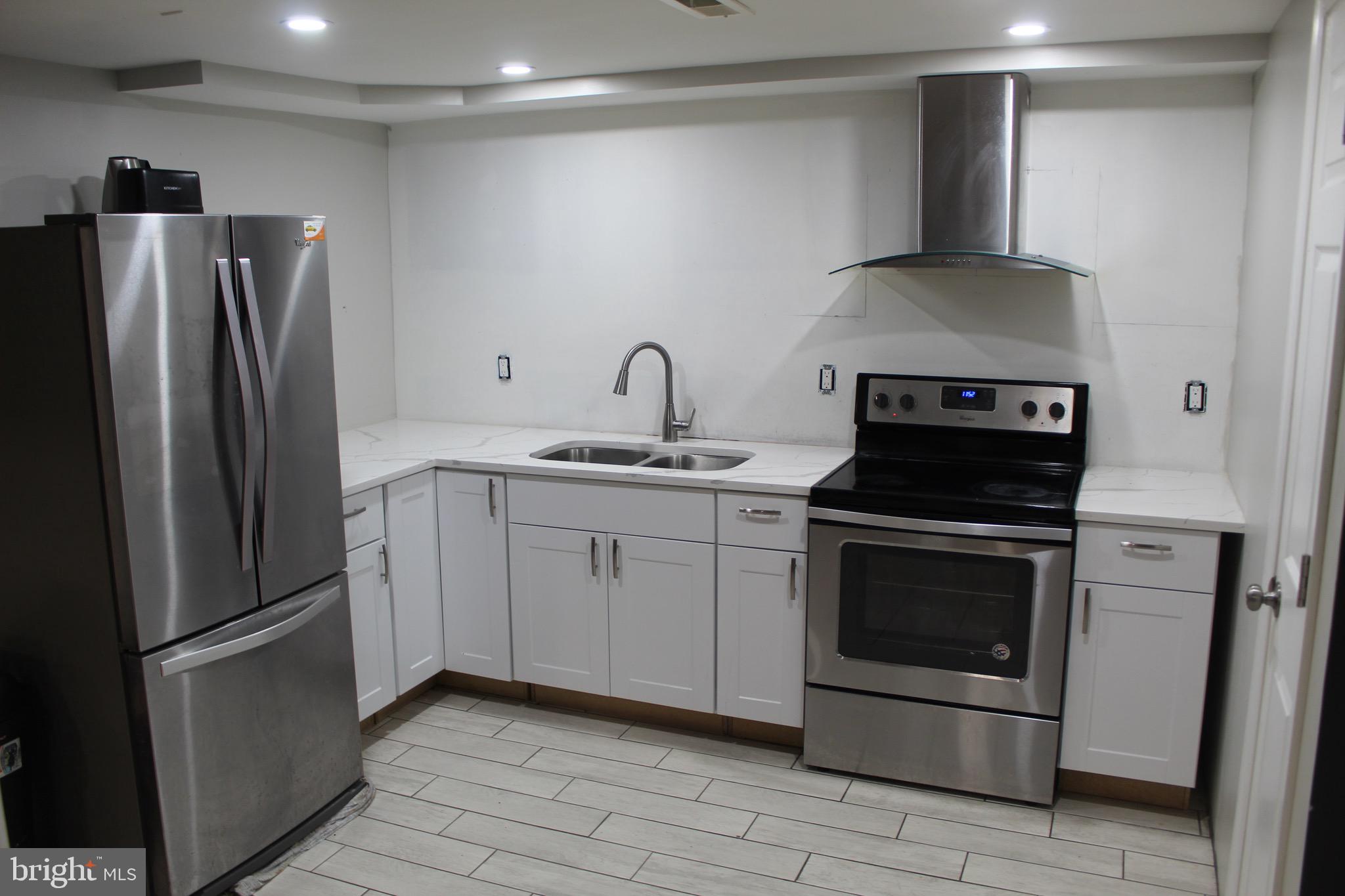EASTPORT - Residential