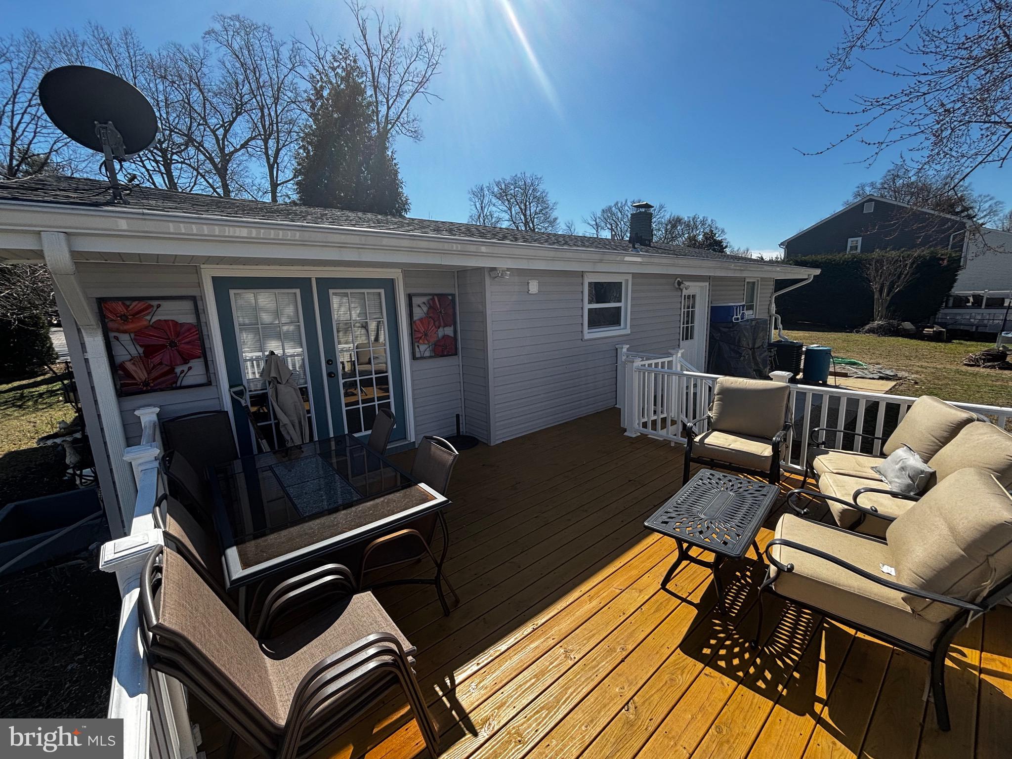 EASTPORT - Residential