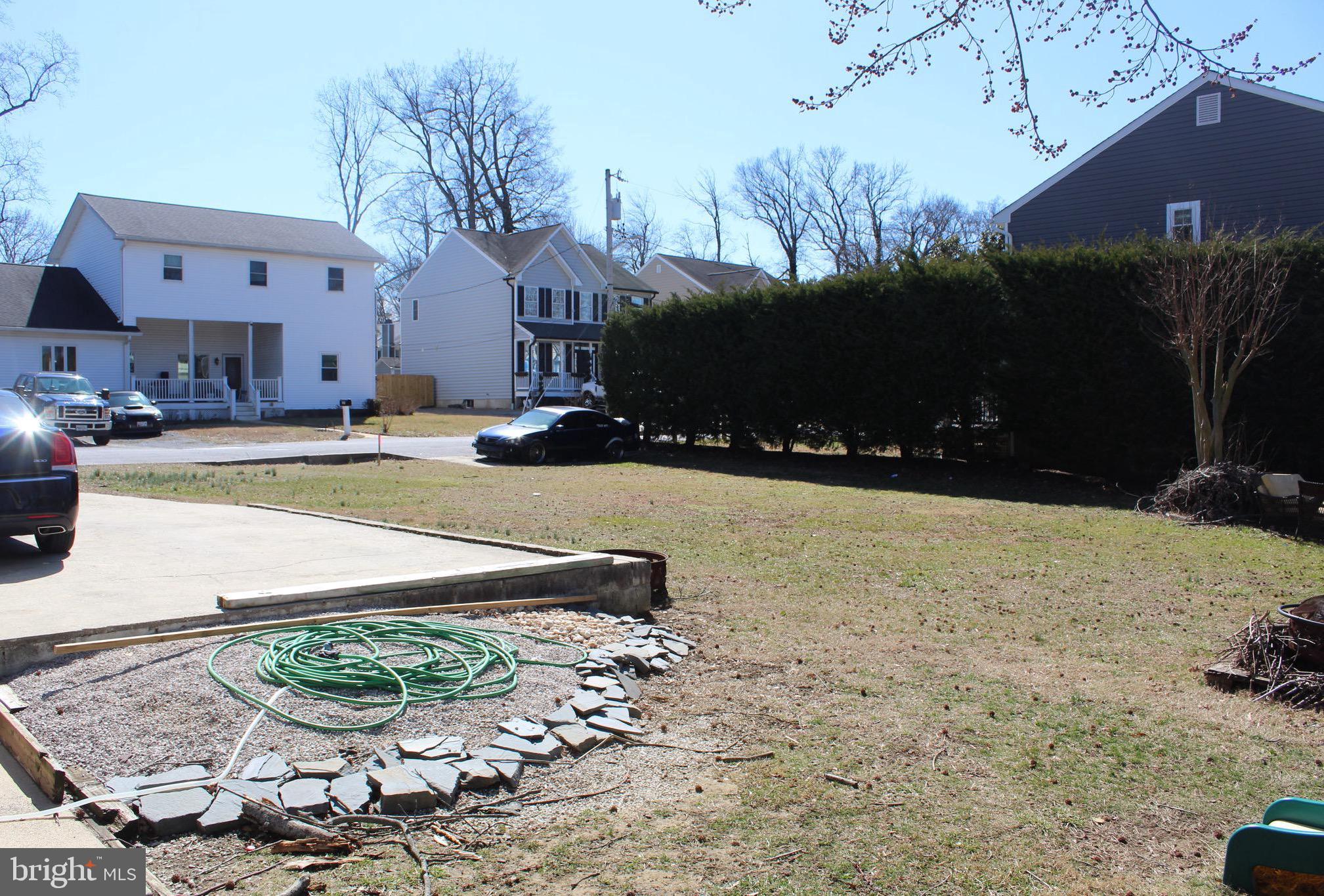EASTPORT - Residential