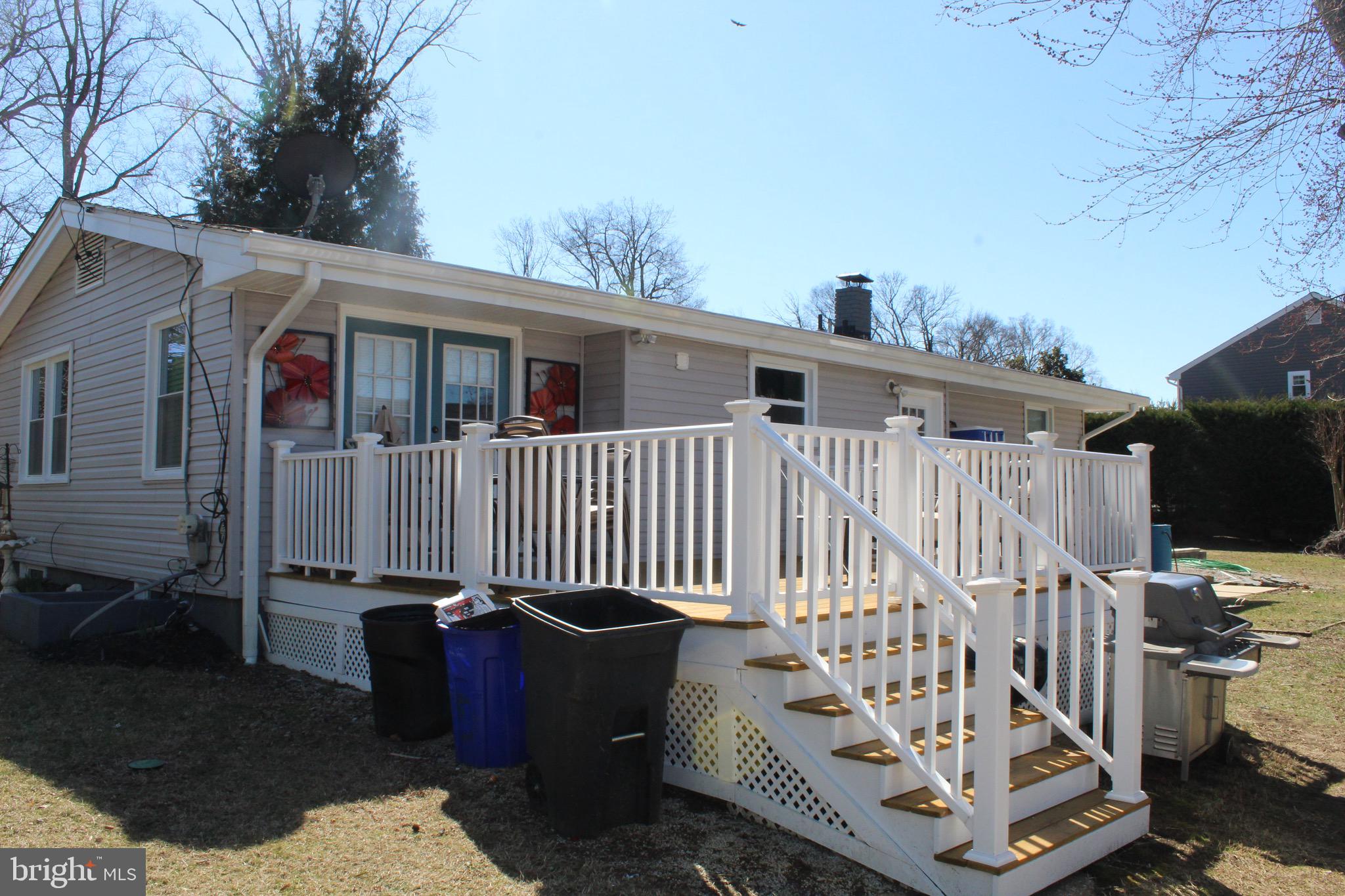 EASTPORT - Residential