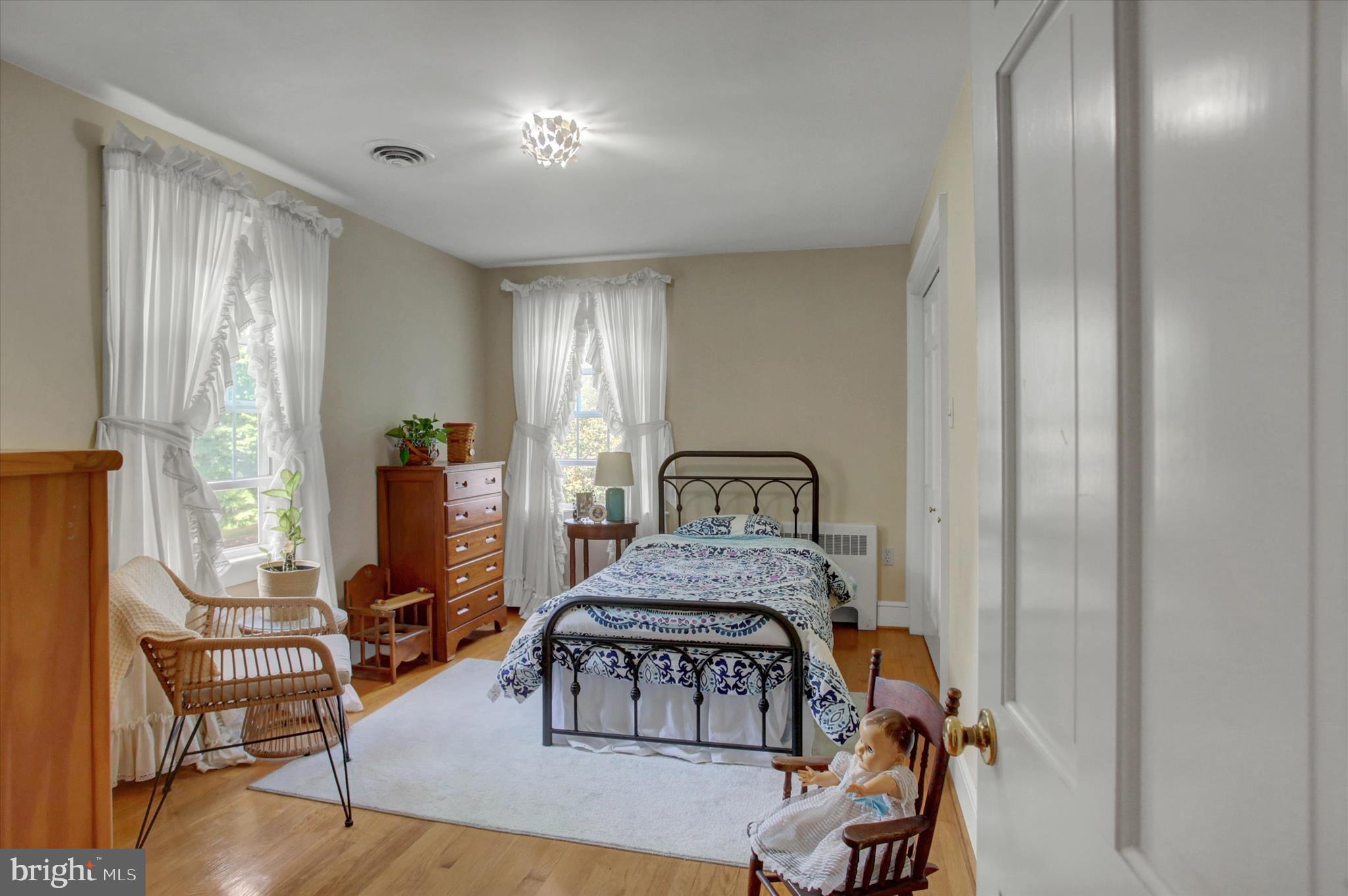 SPRING VALLEY - Residential