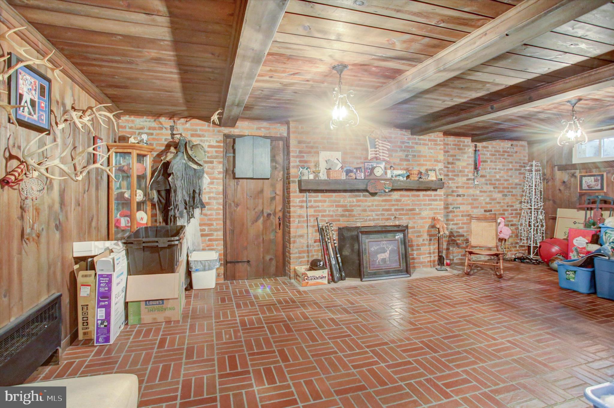 SPRING VALLEY - Residential