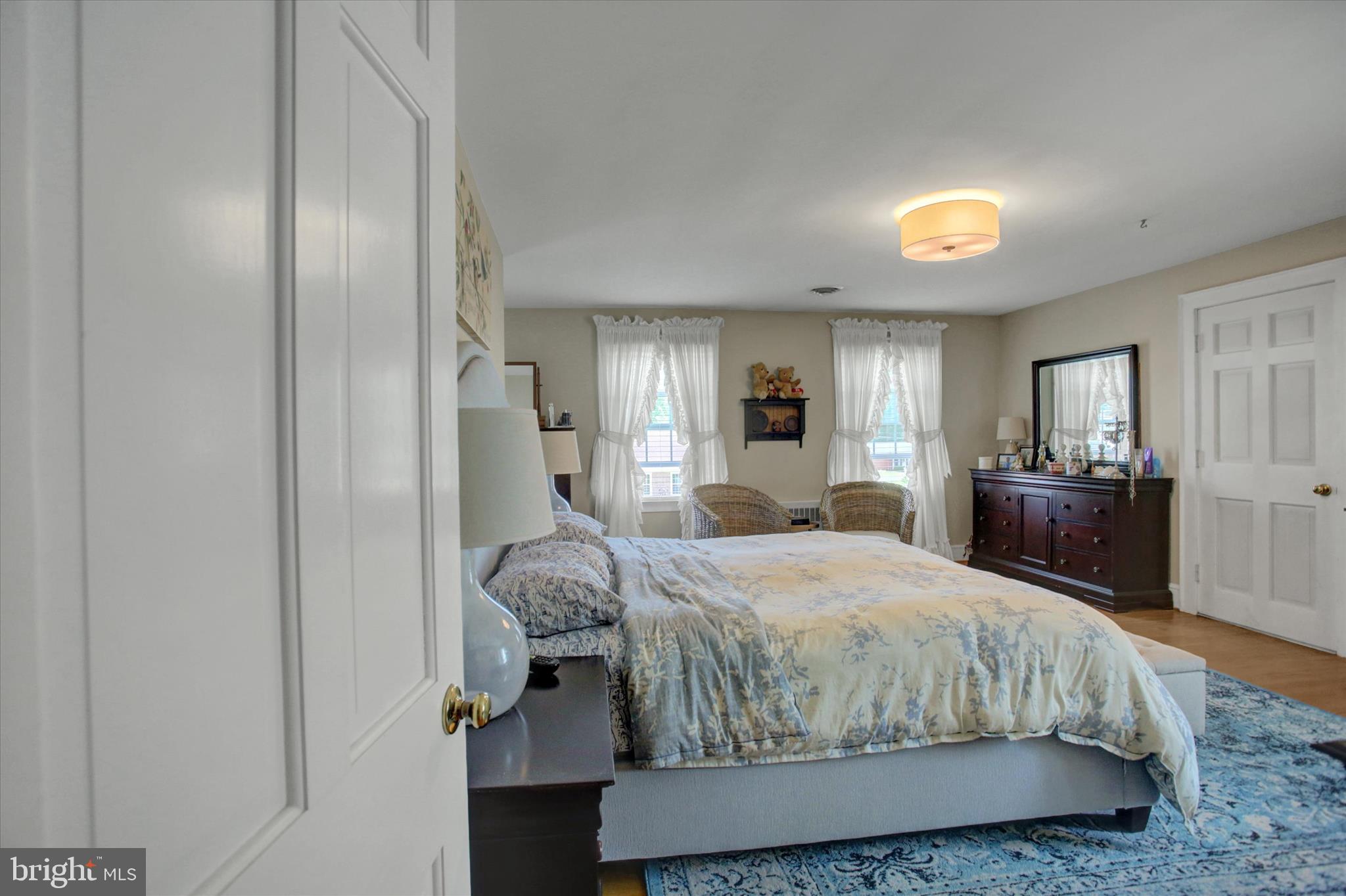 SPRING VALLEY - Residential