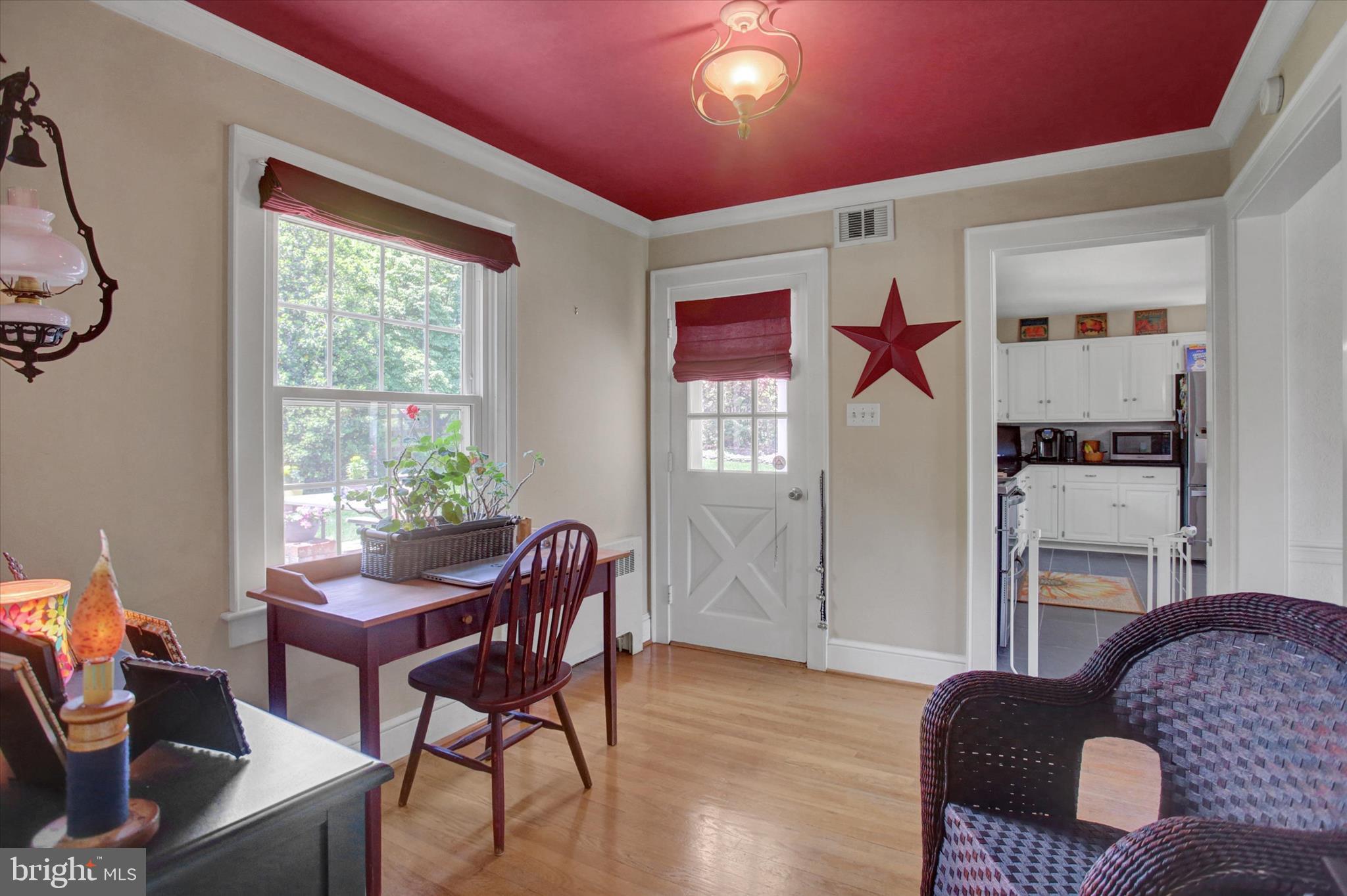 SPRING VALLEY - Residential