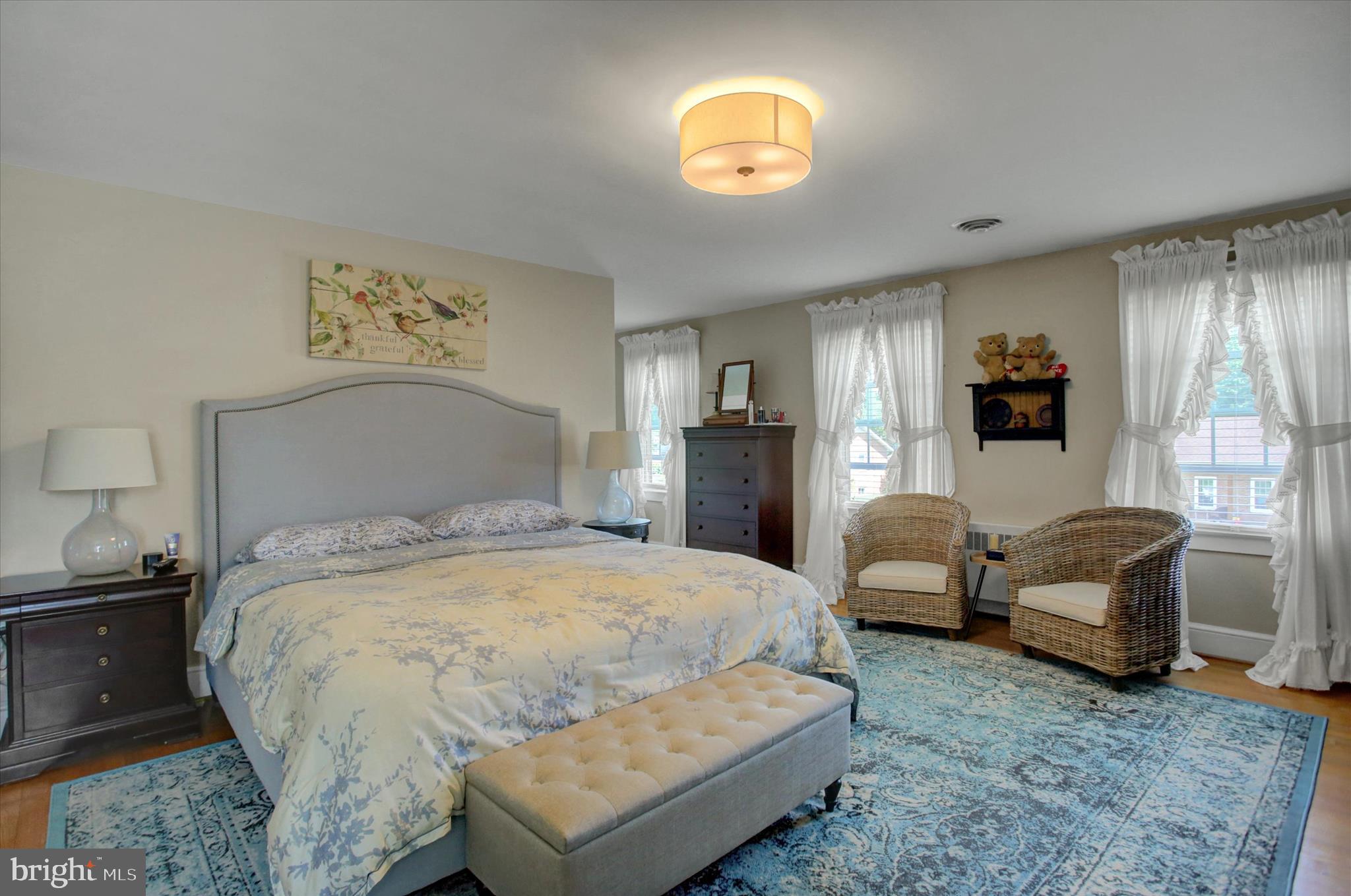 SPRING VALLEY - Residential