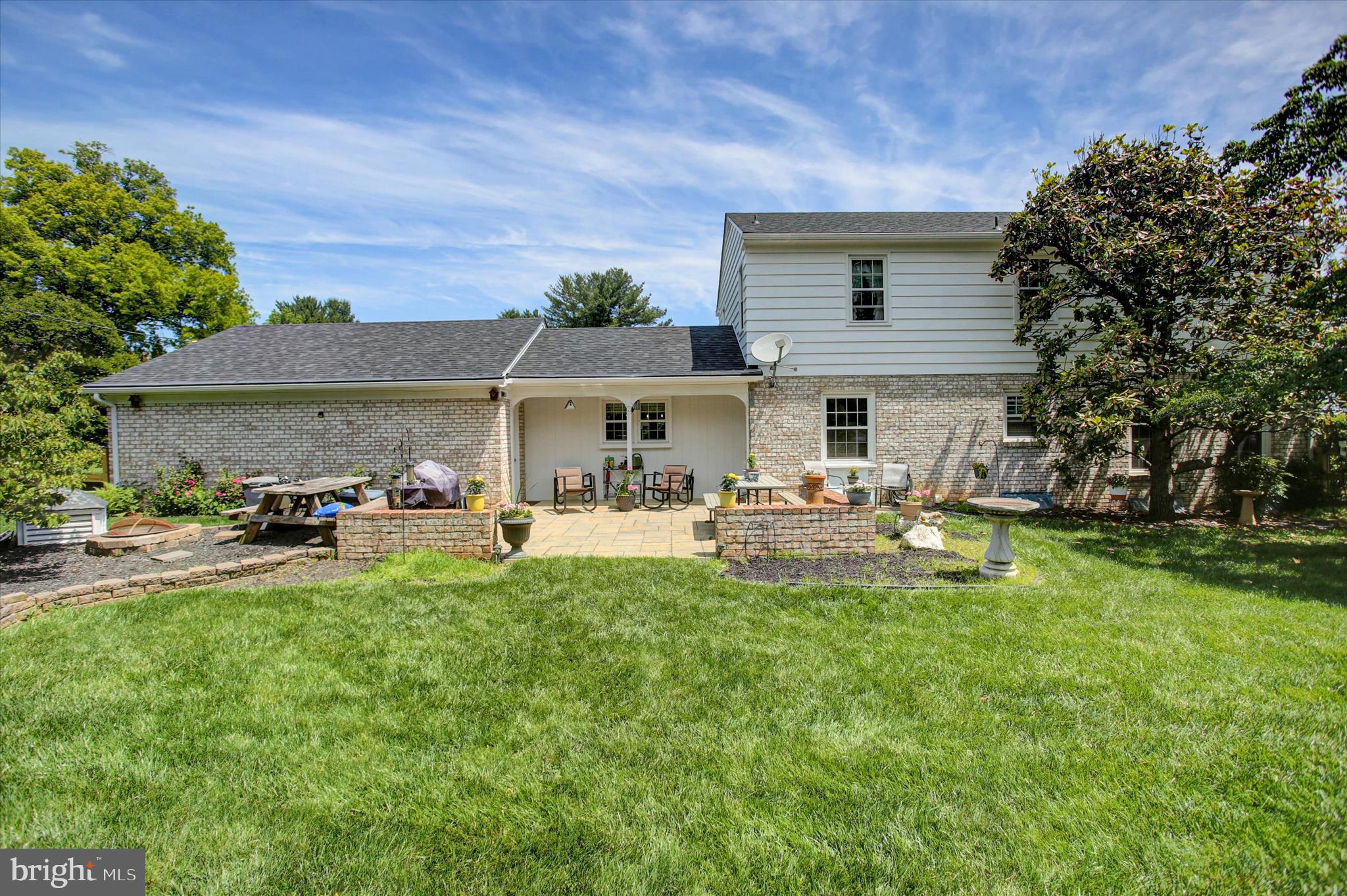 SPRING VALLEY - Residential