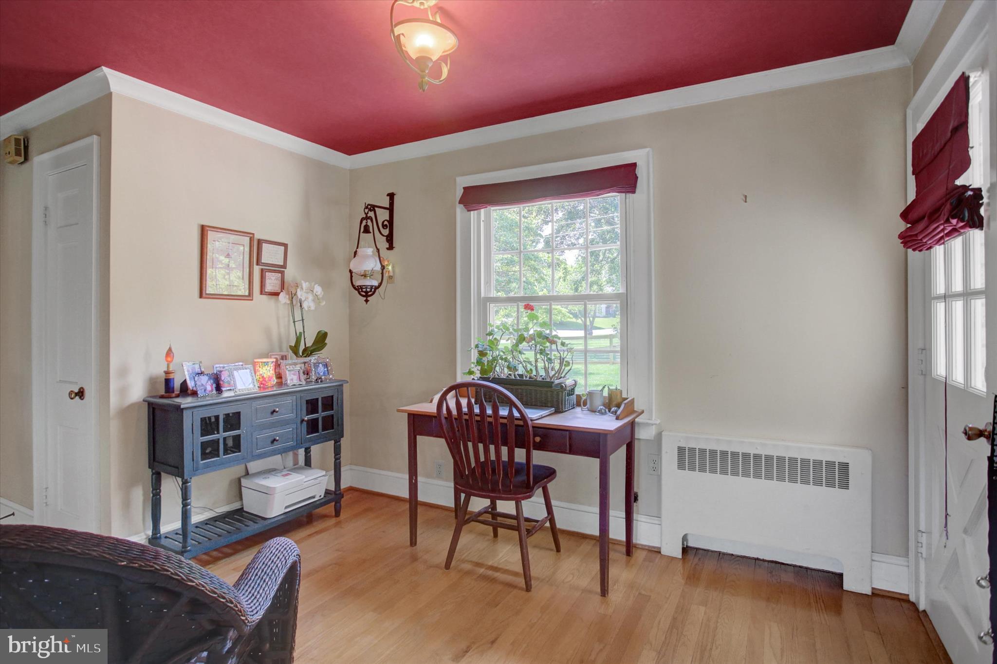 SPRING VALLEY - Residential