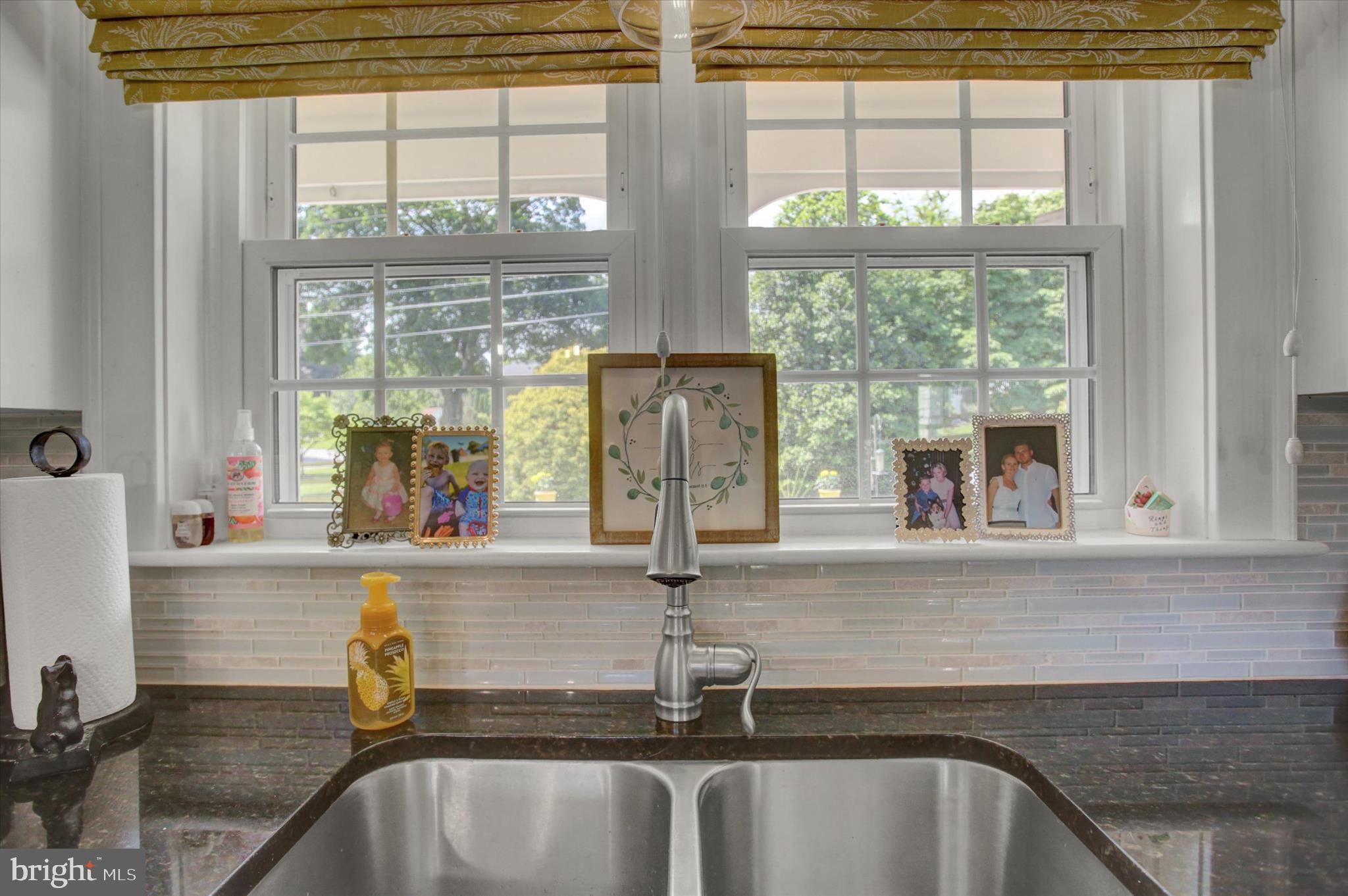 SPRING VALLEY - Residential