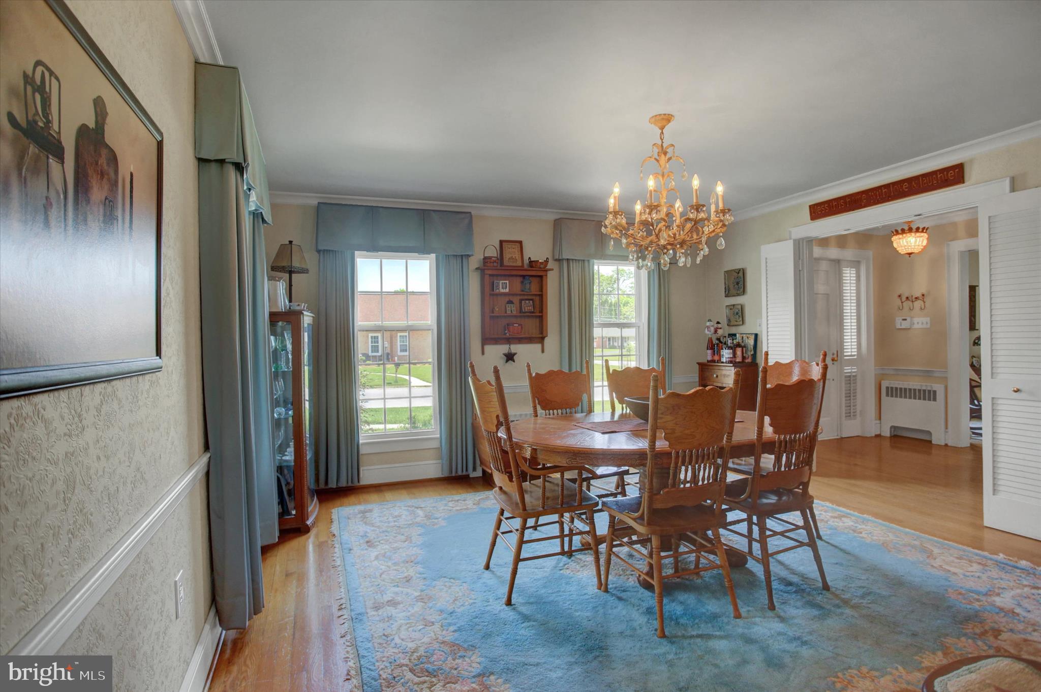 SPRING VALLEY - Residential
