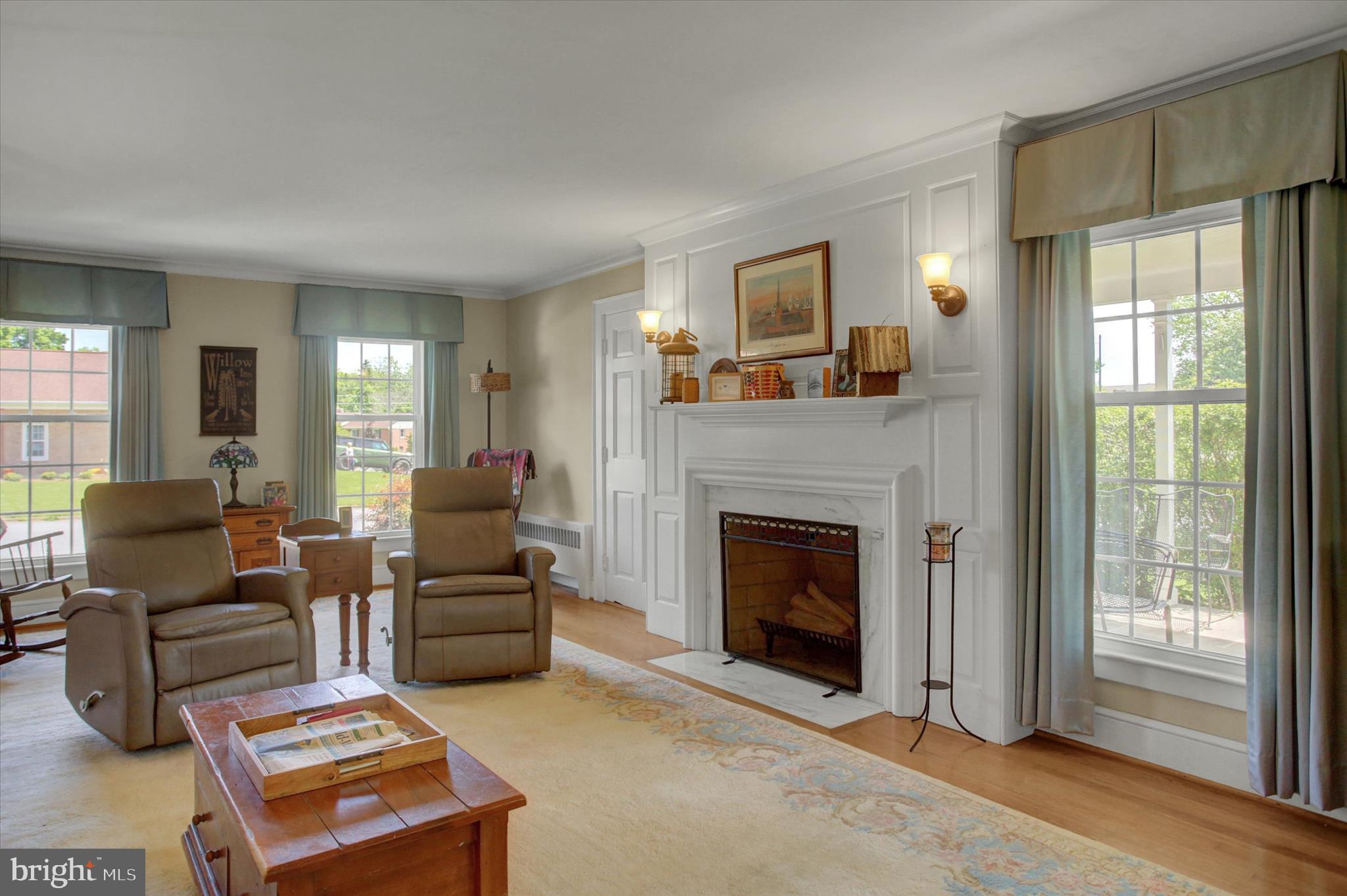 SPRING VALLEY - Residential