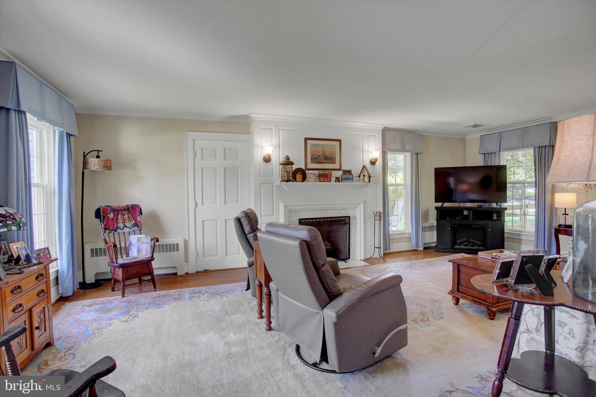 SPRING VALLEY - Residential