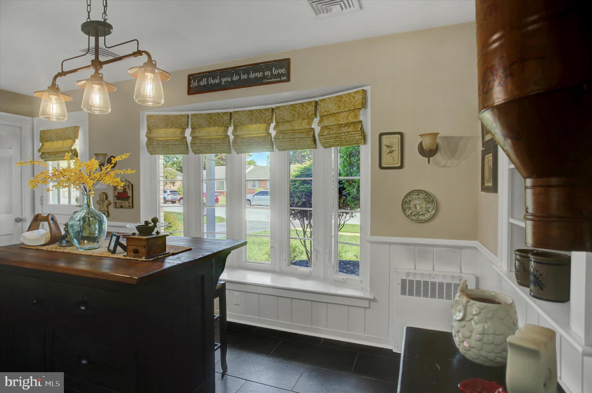 SPRING VALLEY - Residential
