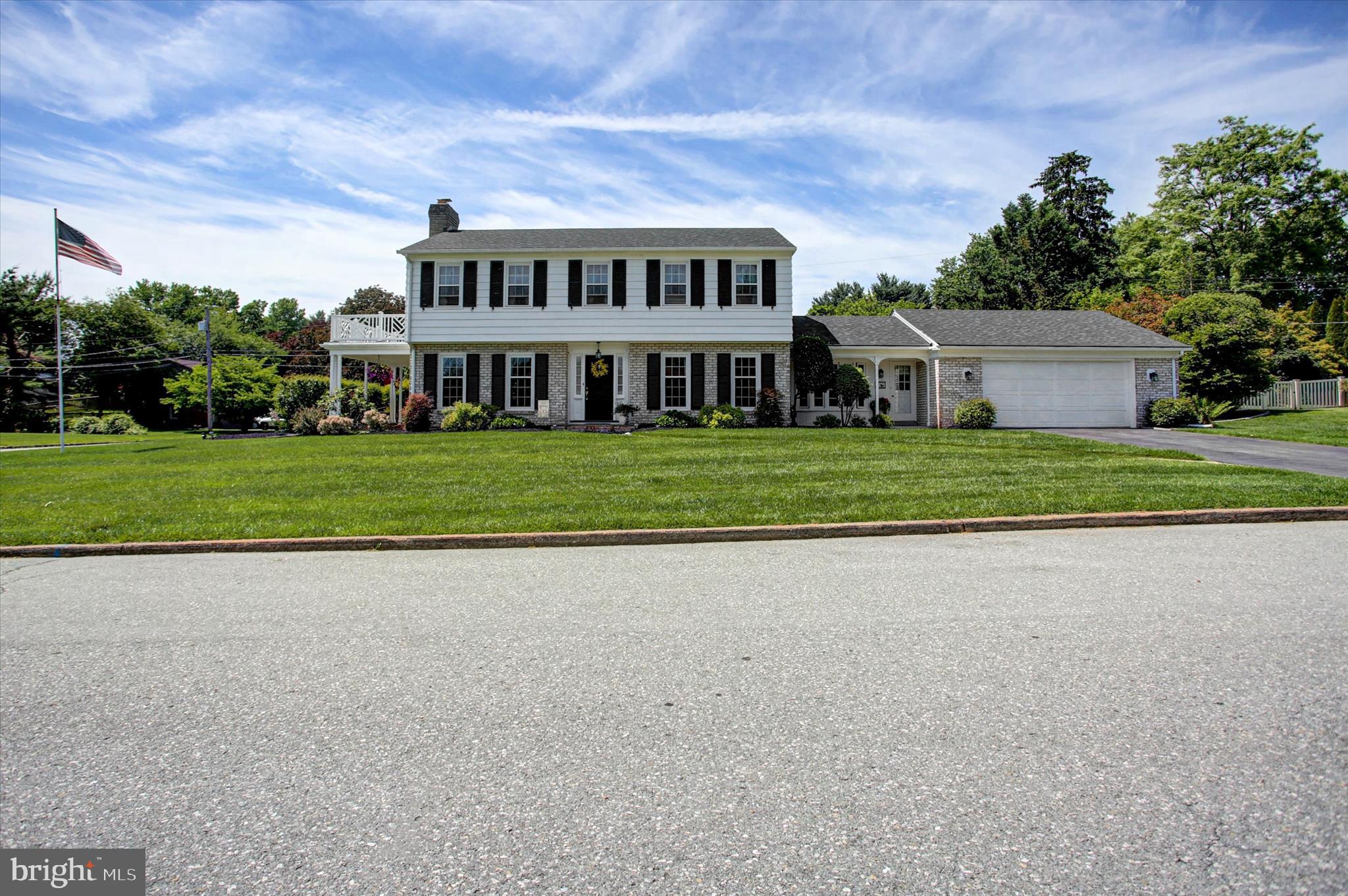 SPRING VALLEY - Residential