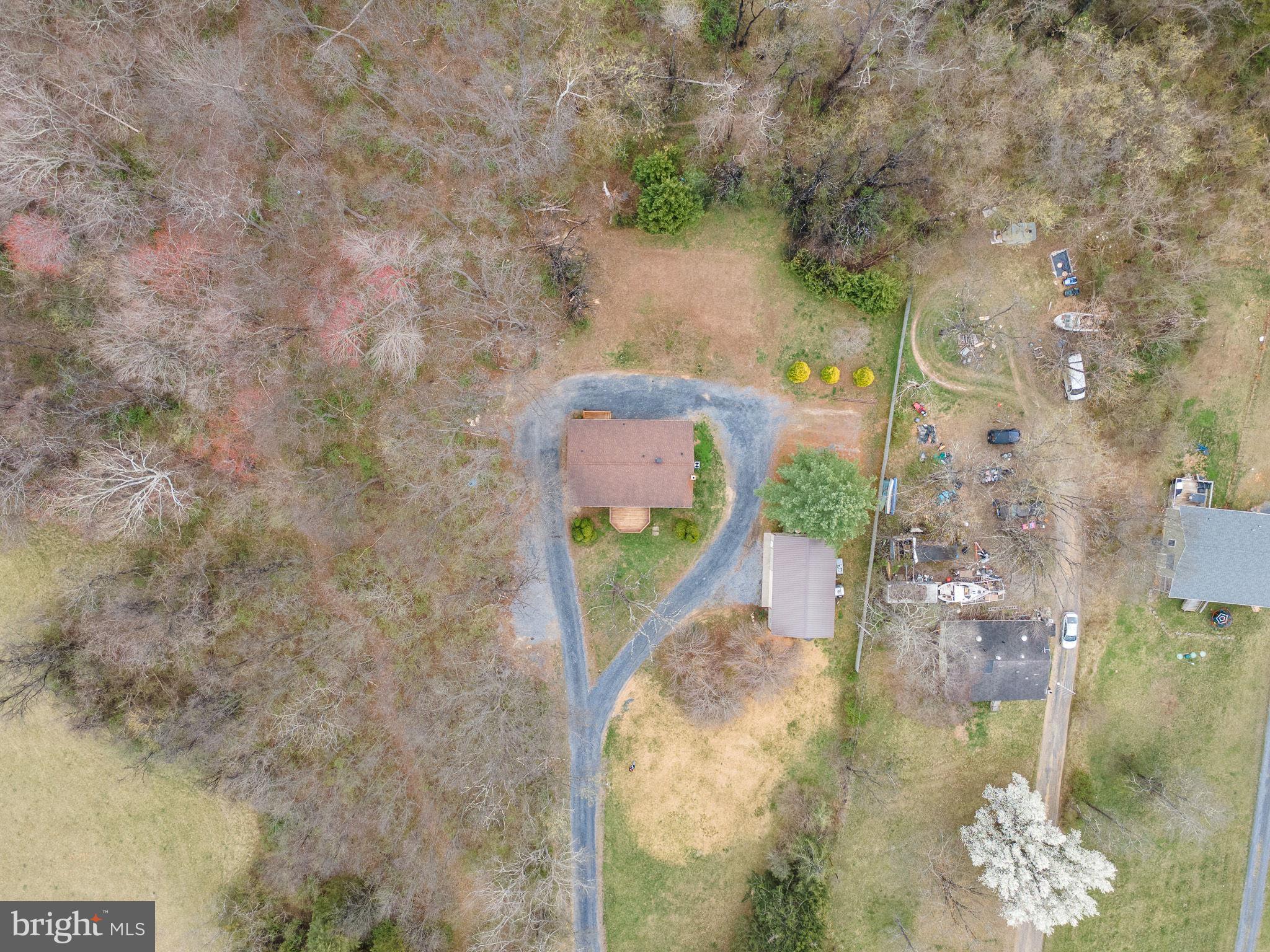 SHEN FARMS RIVERVIEW - Residential