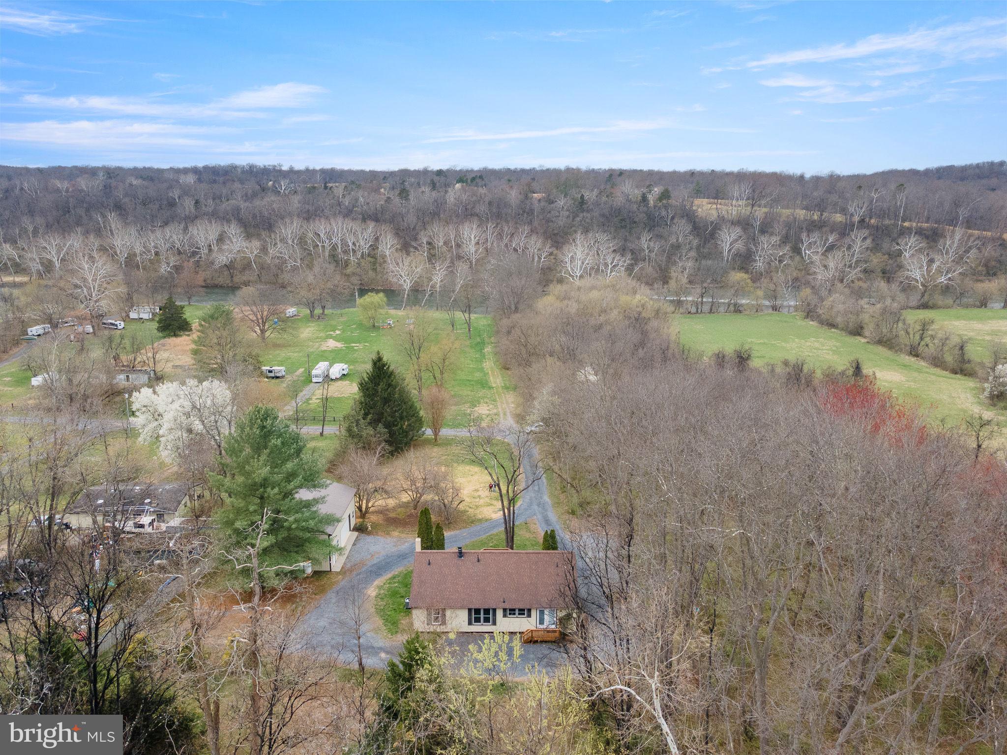 SHEN FARMS RIVERVIEW - Residential