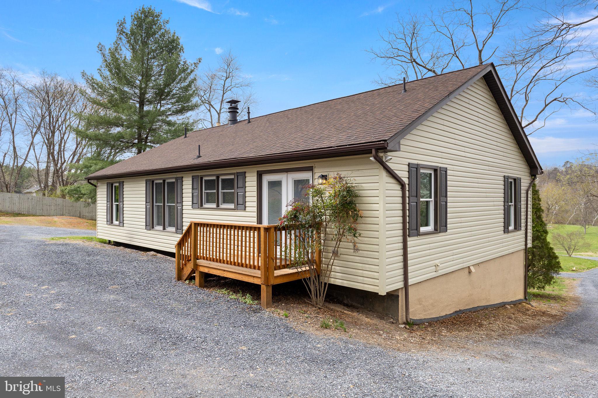 SHEN FARMS RIVERVIEW - Residential