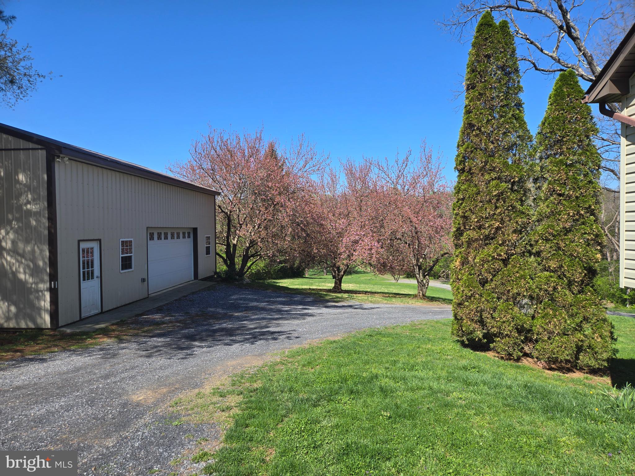 SHEN FARMS RIVERVIEW - Residential