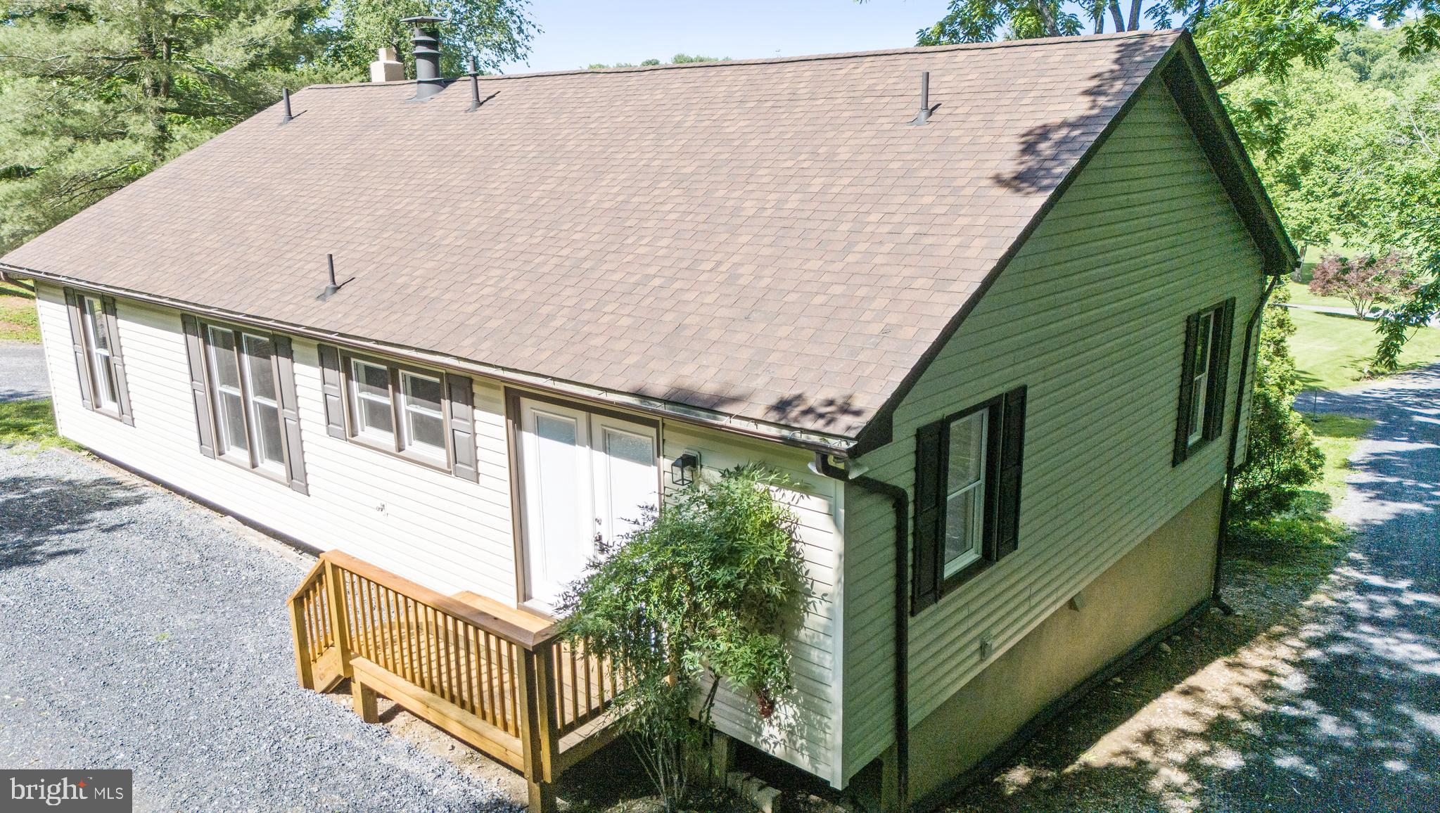 SHEN FARMS RIVERVIEW - Residential