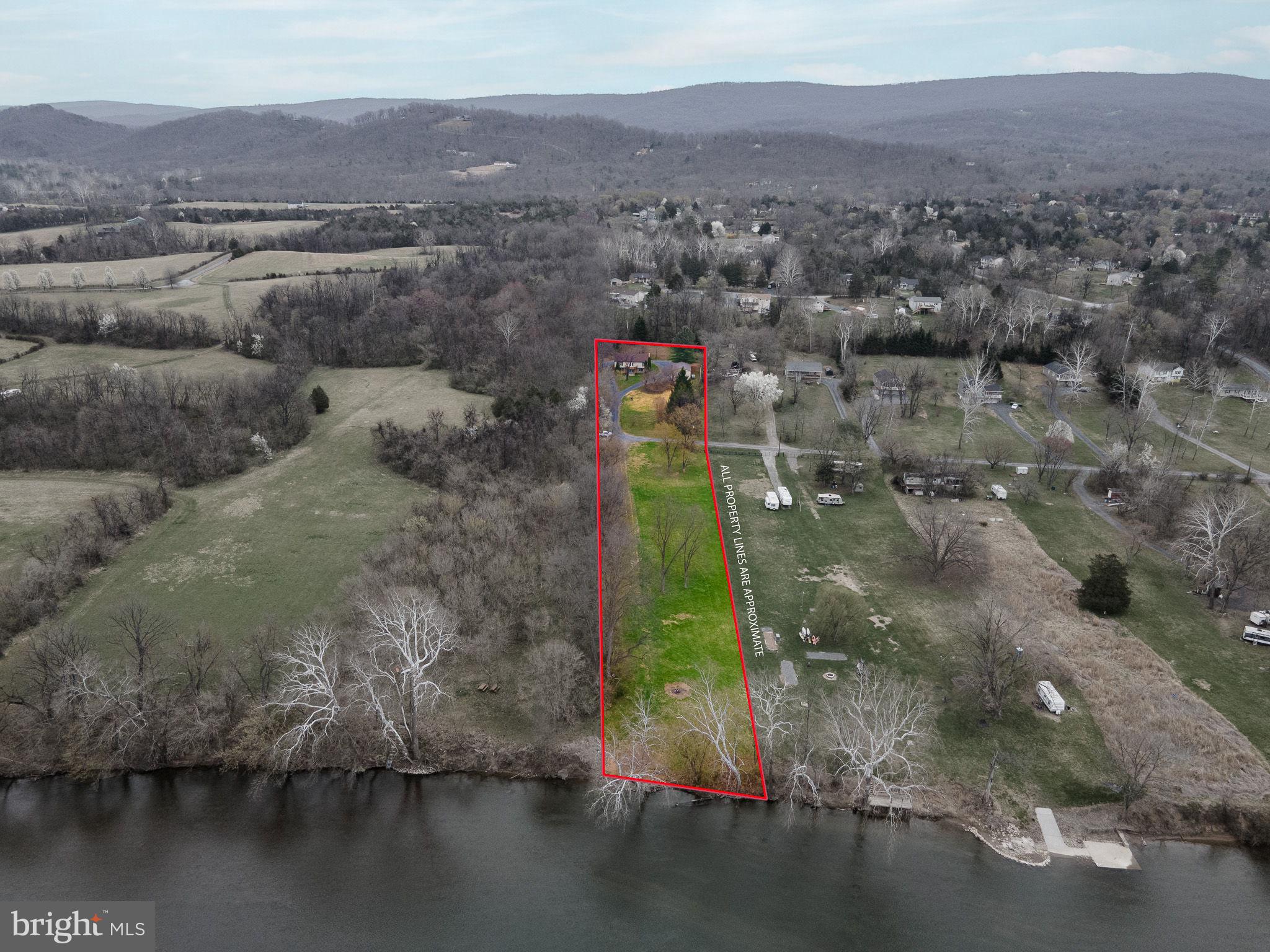 SHEN FARMS RIVERVIEW - Residential