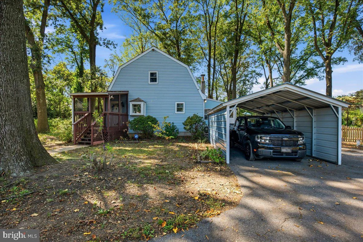 1001 Sundown Road, Glen Burnie, MD 21061