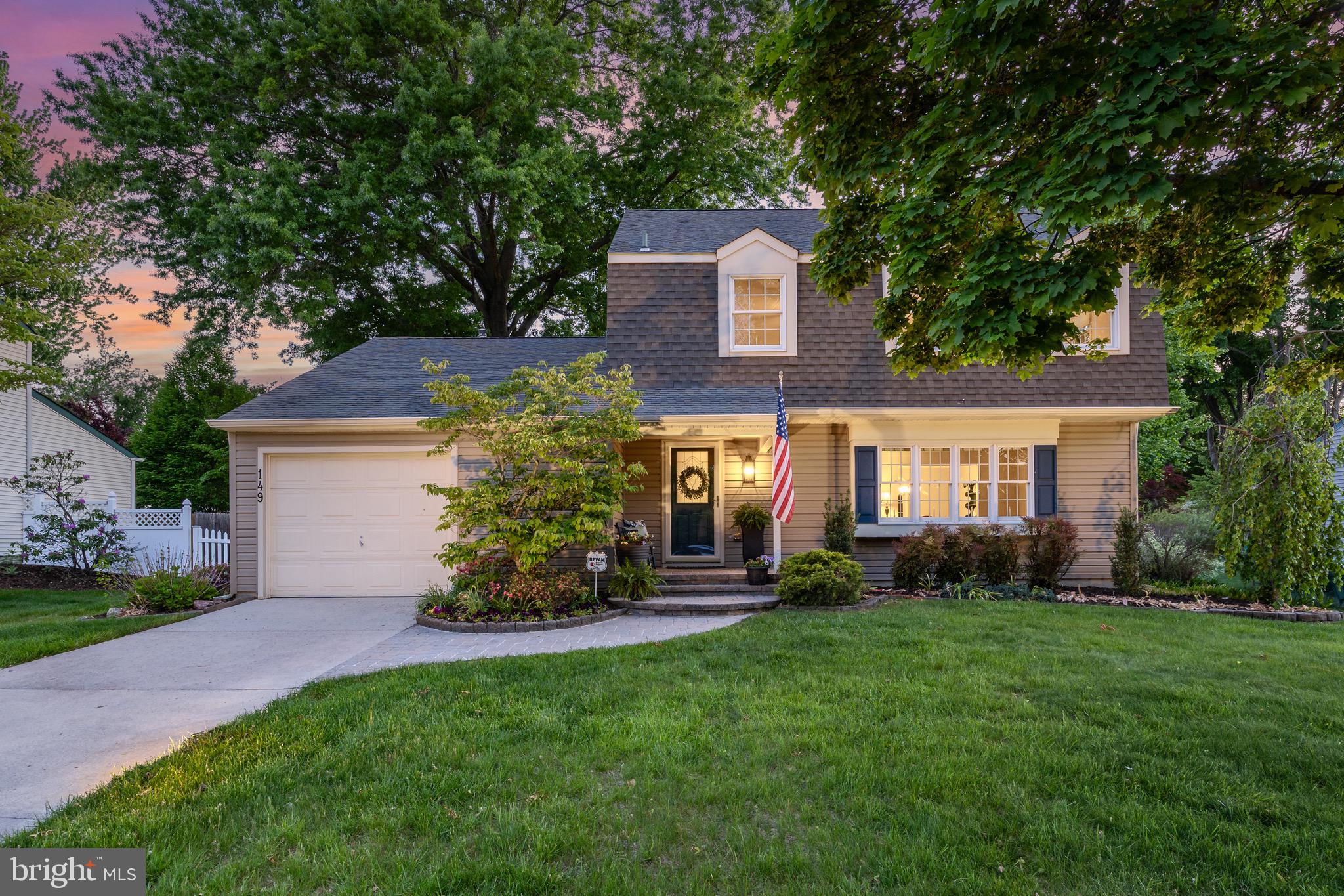 149 DORADO DRIVE