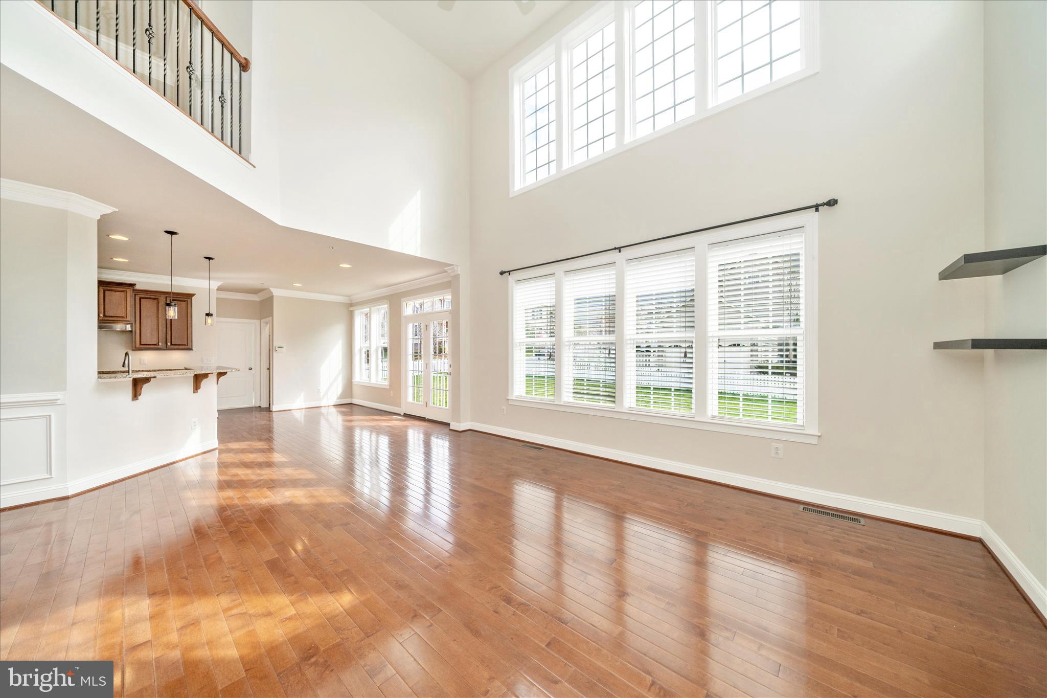 BRUNSWICK CROSSING - Residential