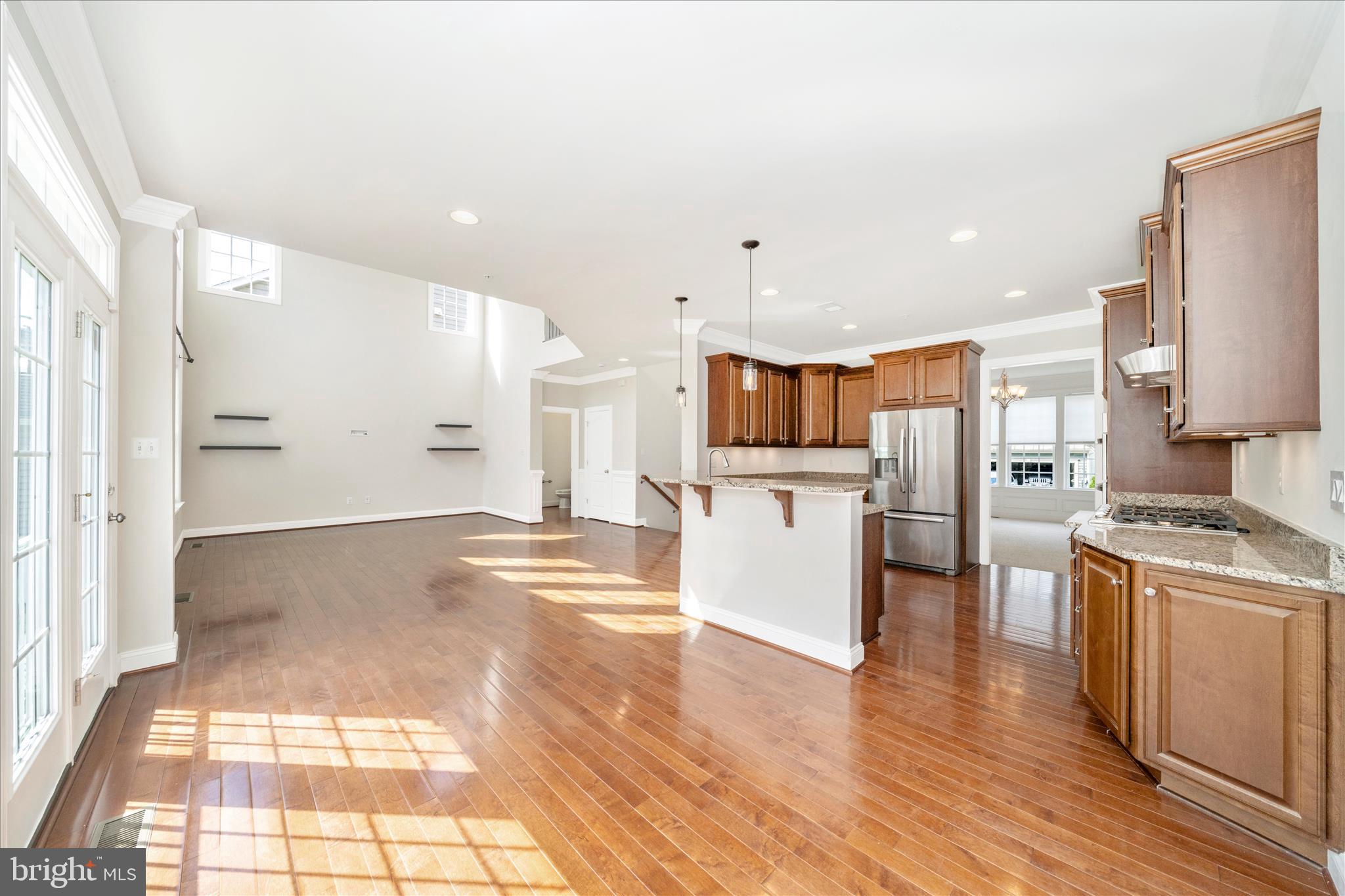 BRUNSWICK CROSSING - Residential