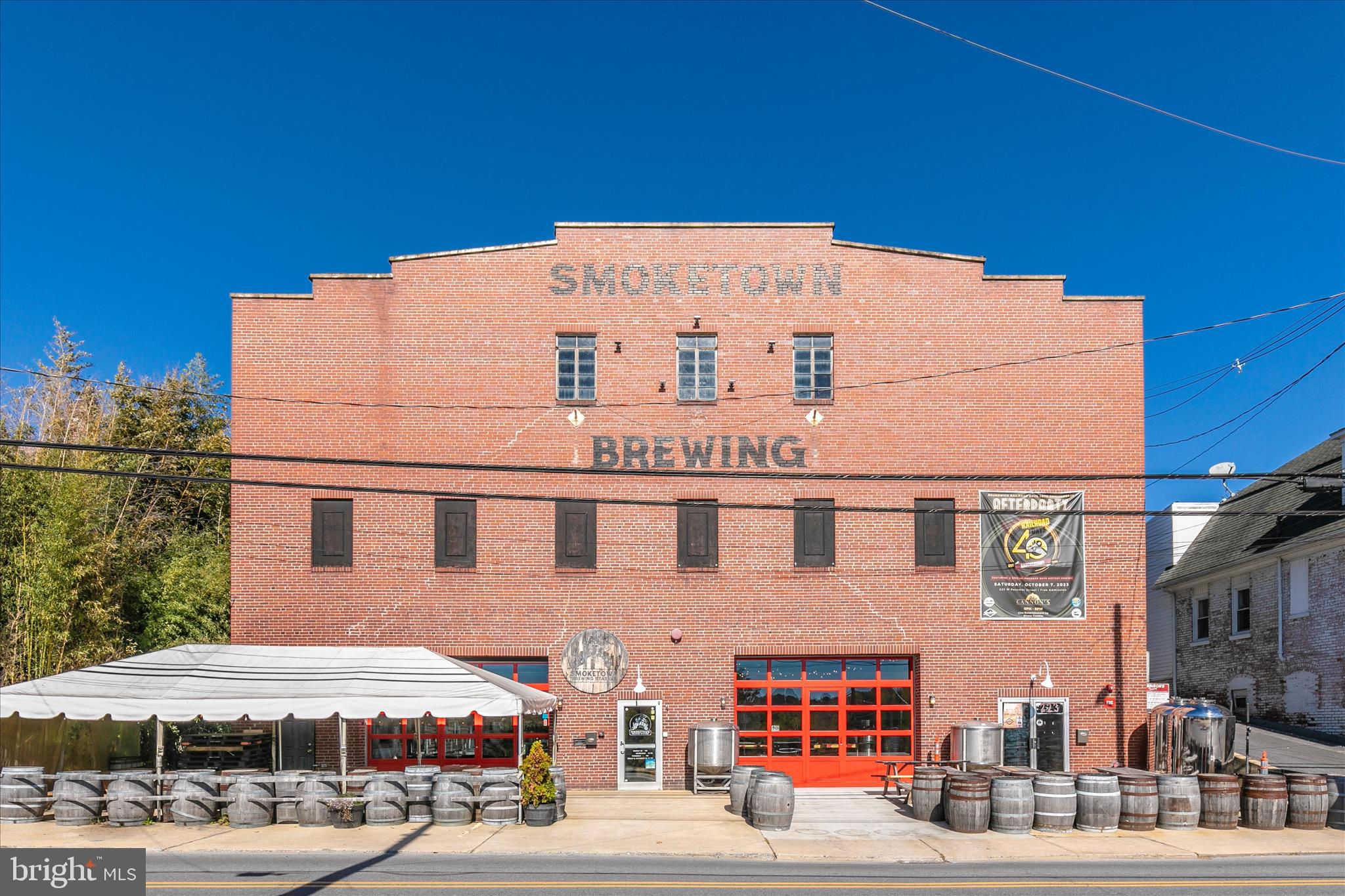 BRUNSWICK CROSSING - Residential