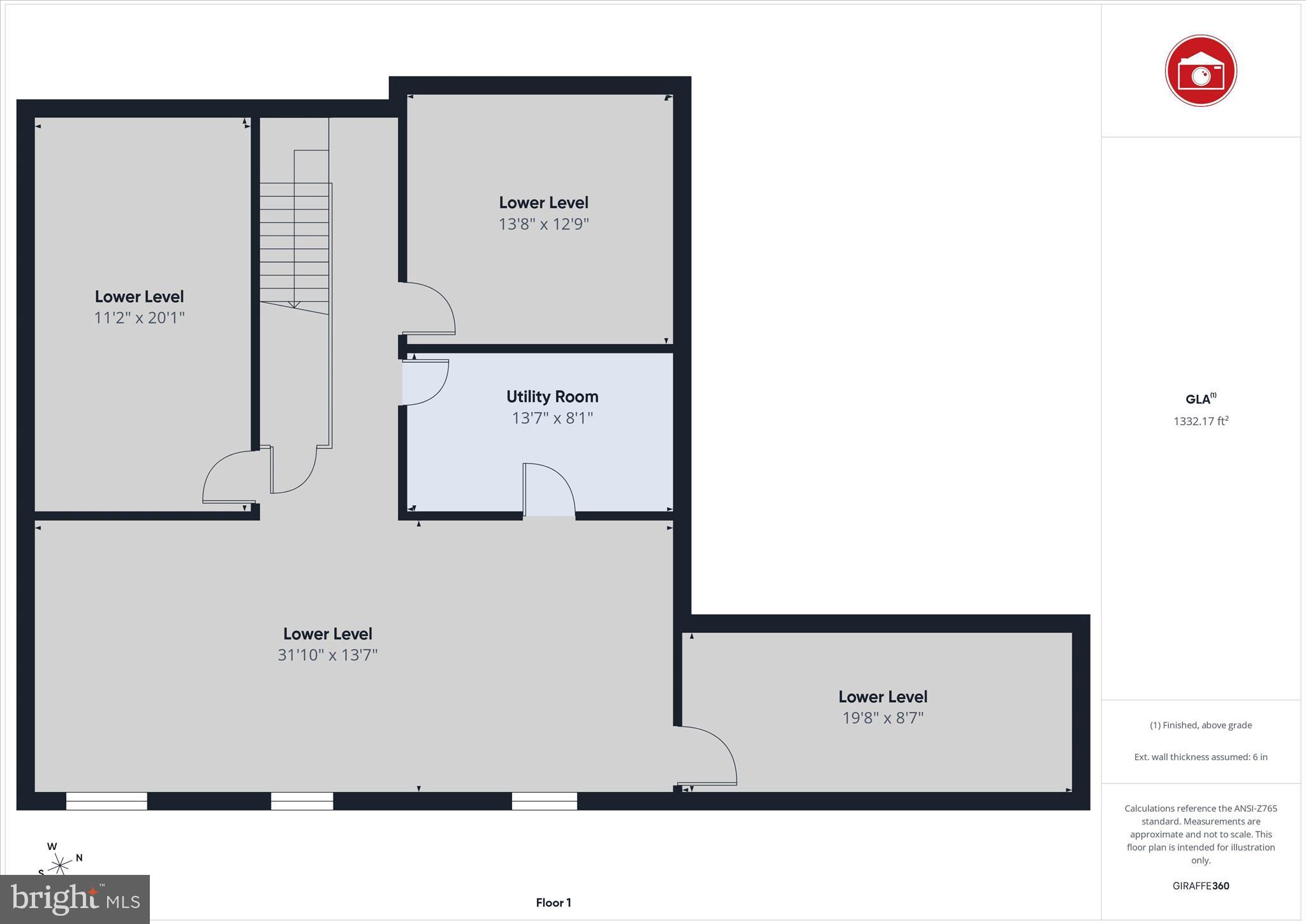 BRUNSWICK CROSSING - Residential