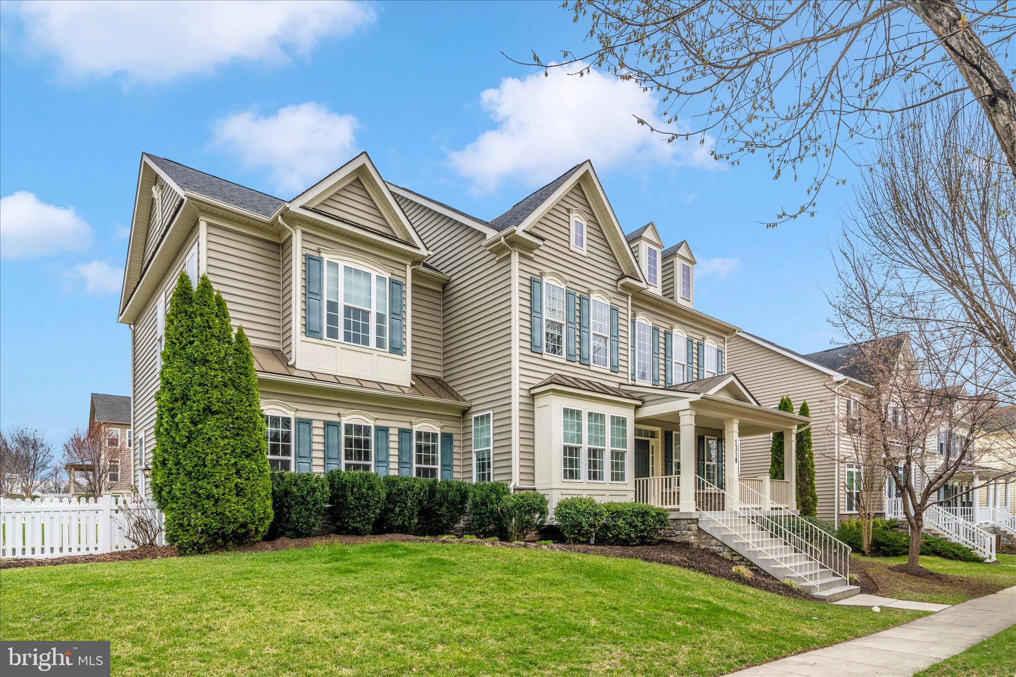 BRUNSWICK CROSSING - Residential