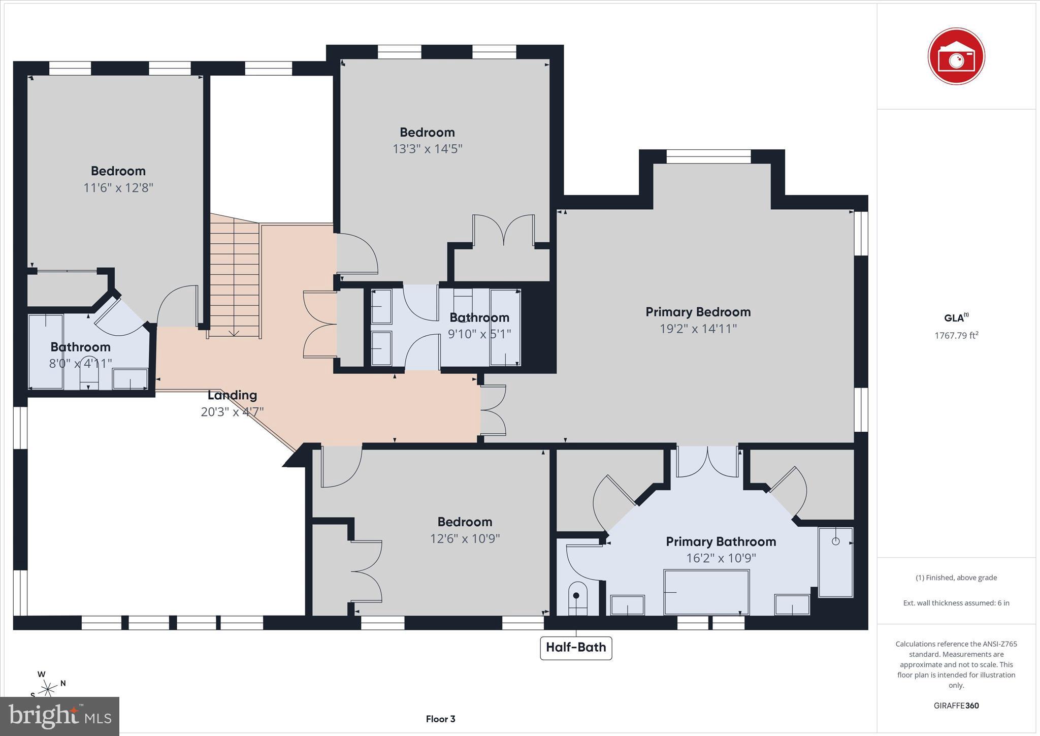 BRUNSWICK CROSSING - Residential
