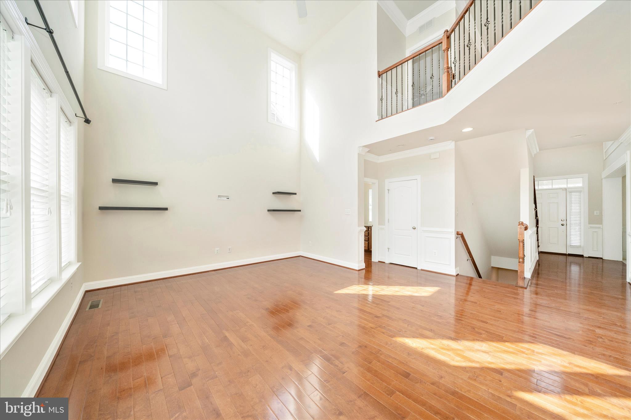 BRUNSWICK CROSSING - Residential