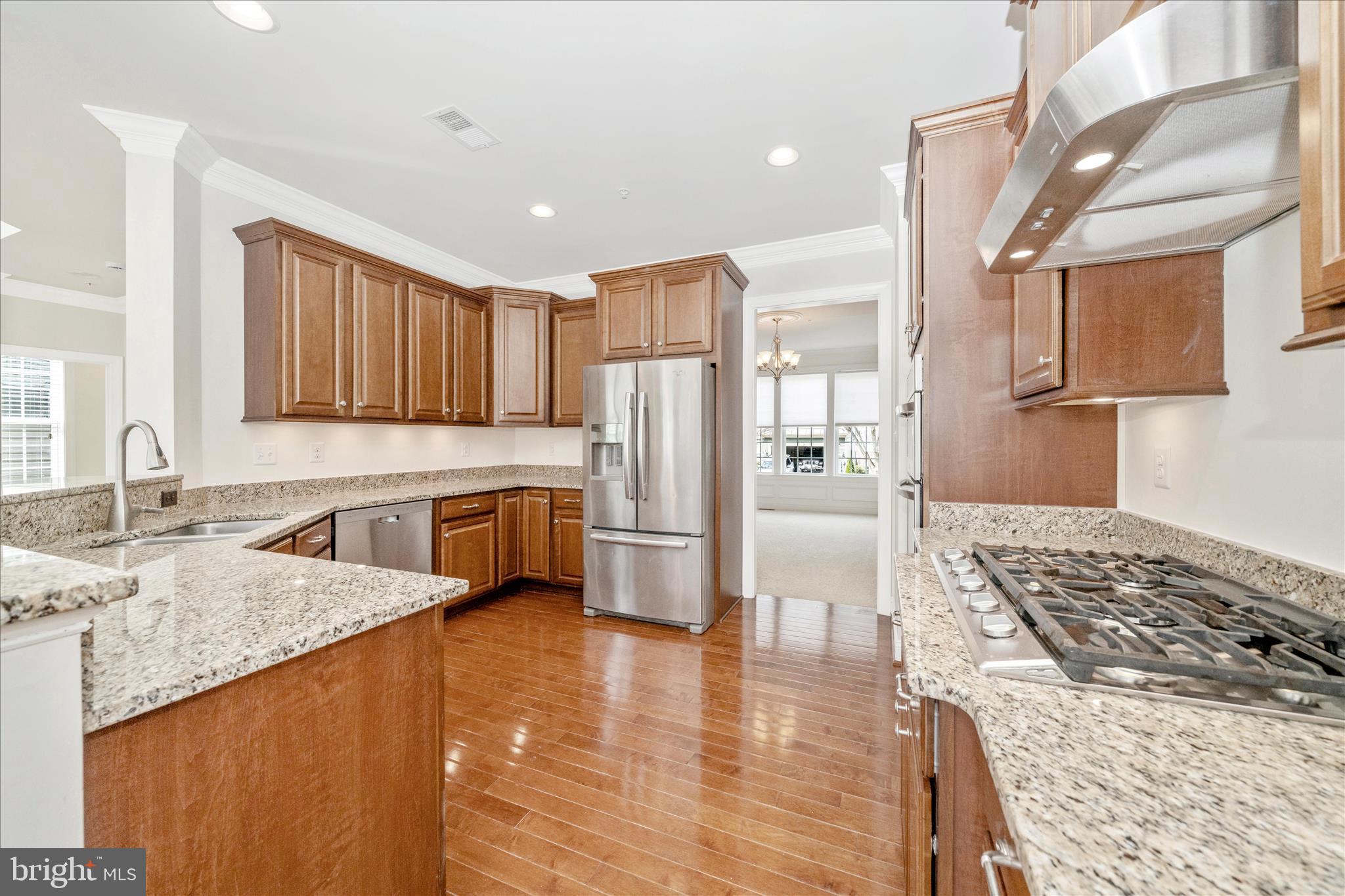 BRUNSWICK CROSSING - Residential