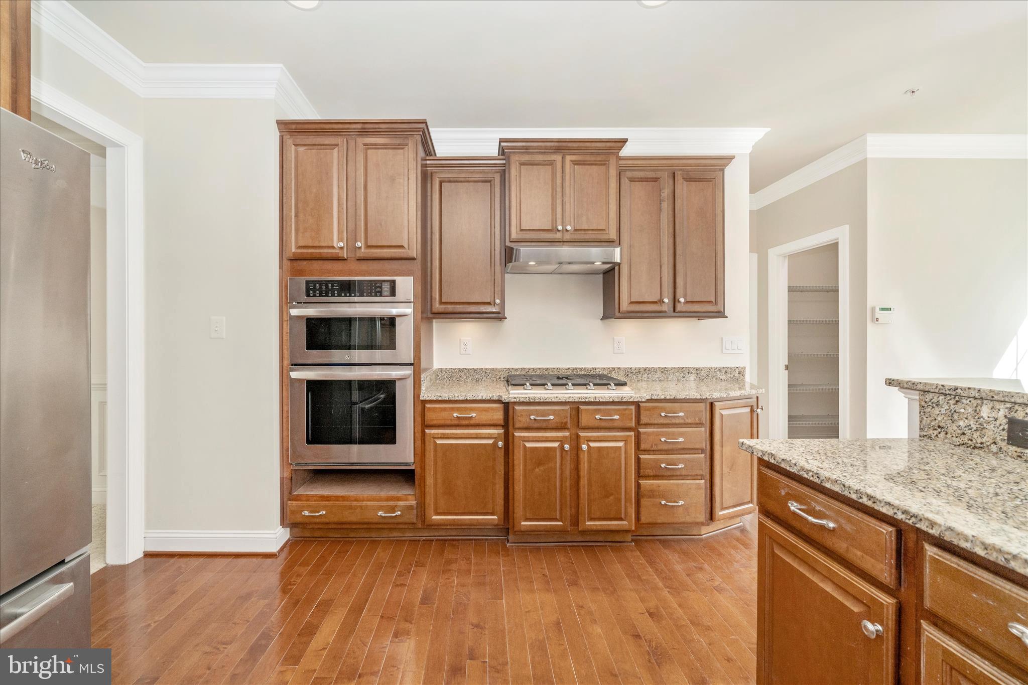 BRUNSWICK CROSSING - Residential