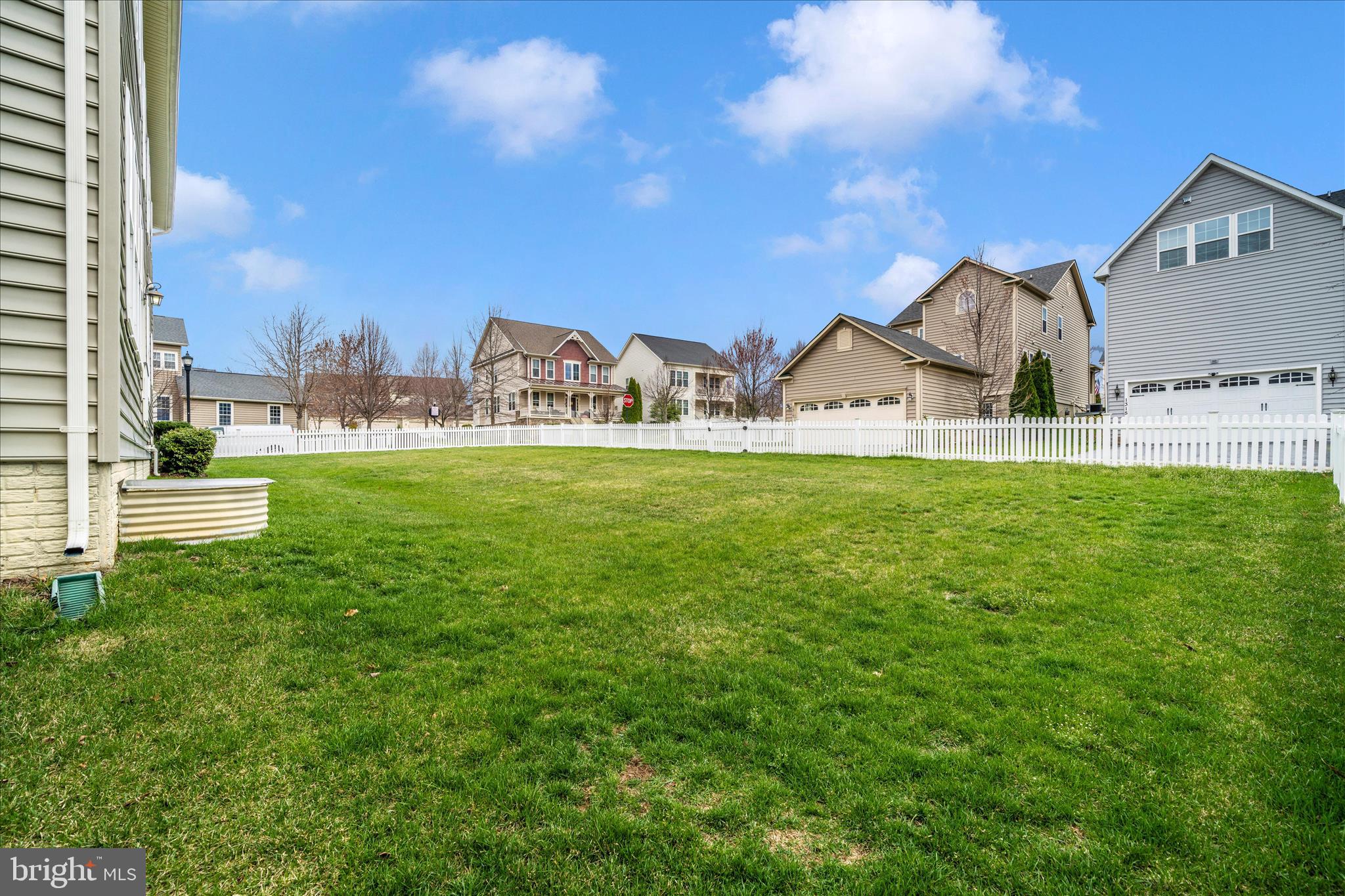 BRUNSWICK CROSSING - Residential