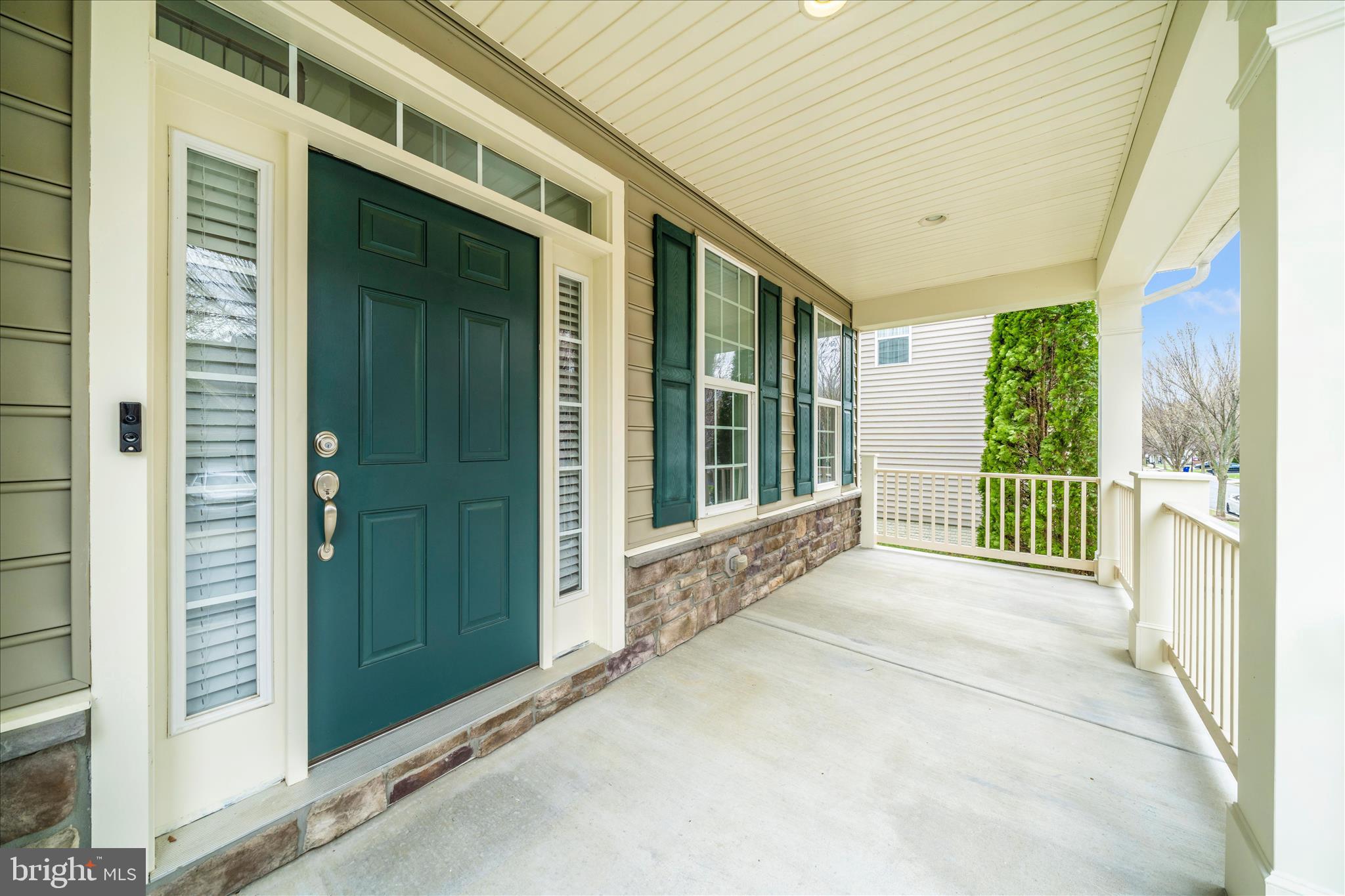 1318 VOLUNTEER DRIVE