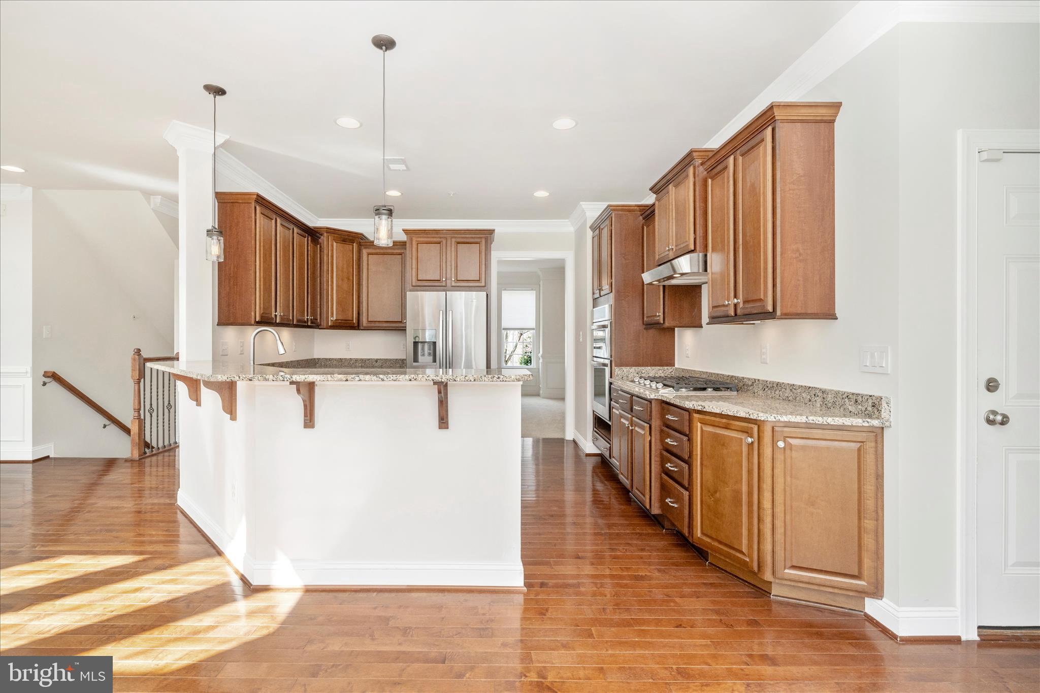 BRUNSWICK CROSSING - Residential