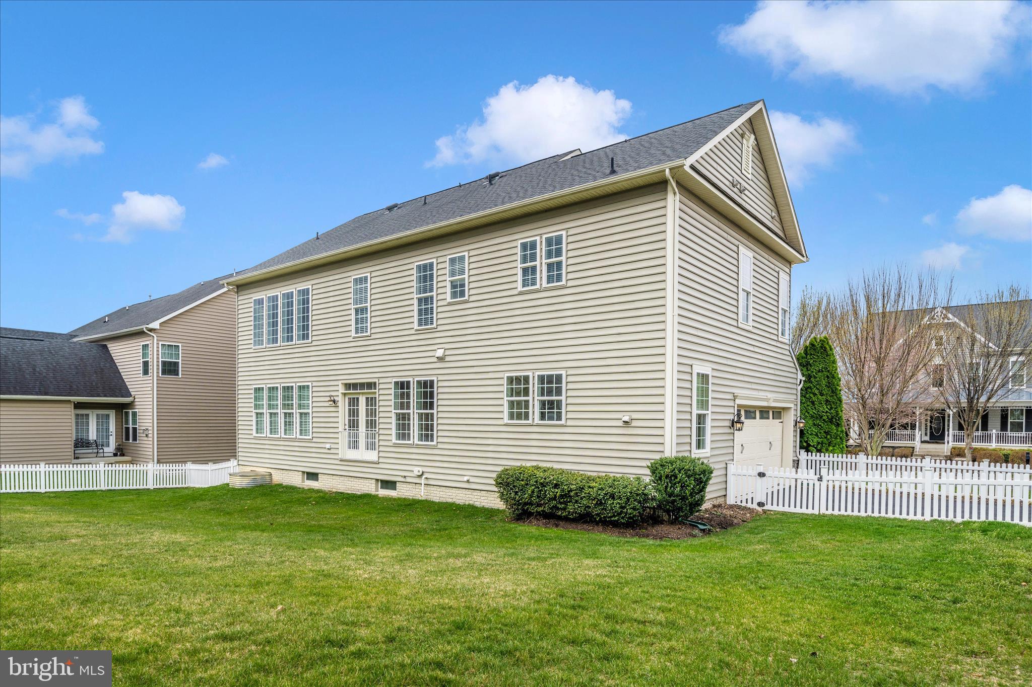 BRUNSWICK CROSSING - Residential