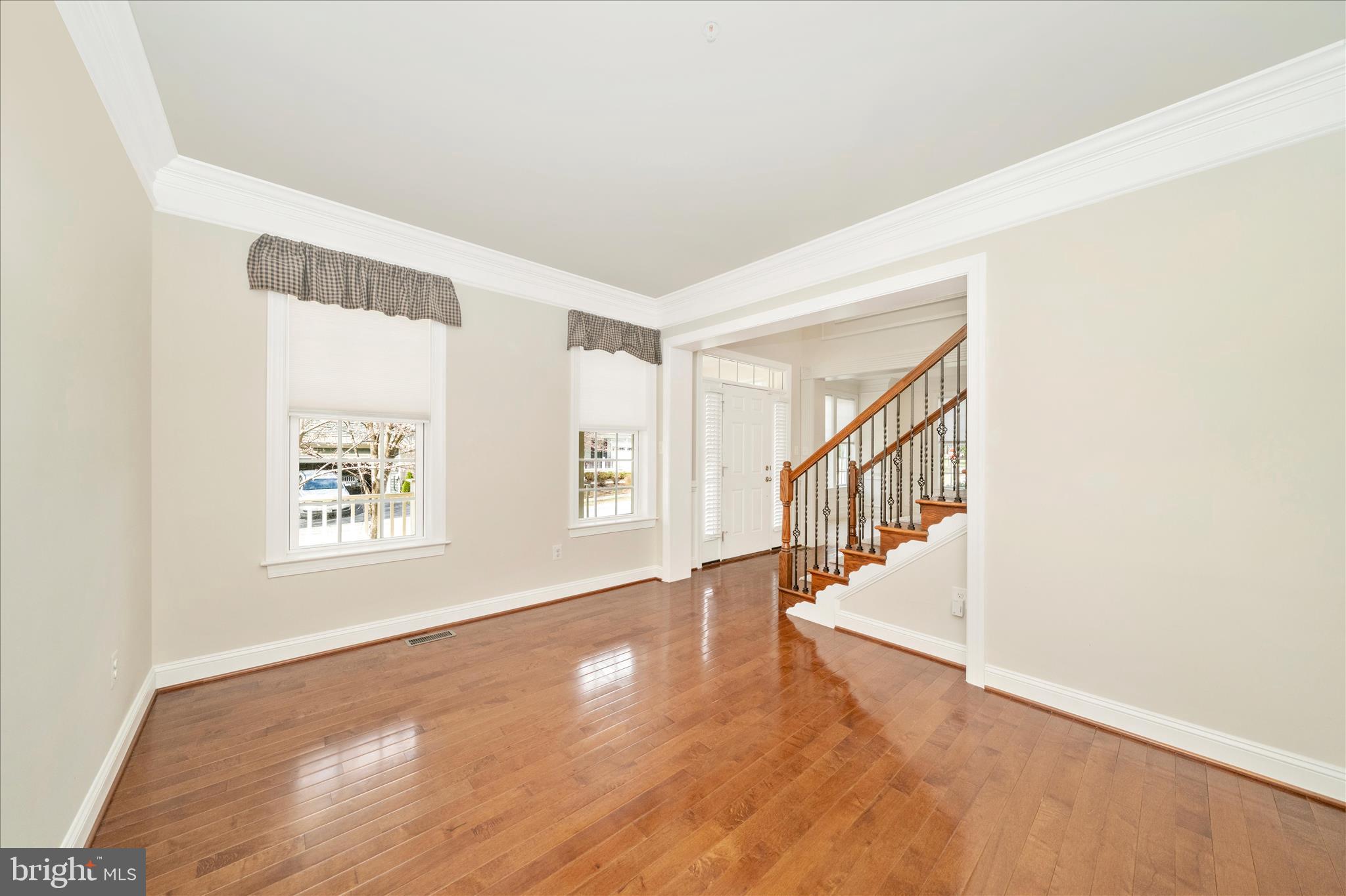 BRUNSWICK CROSSING - Residential