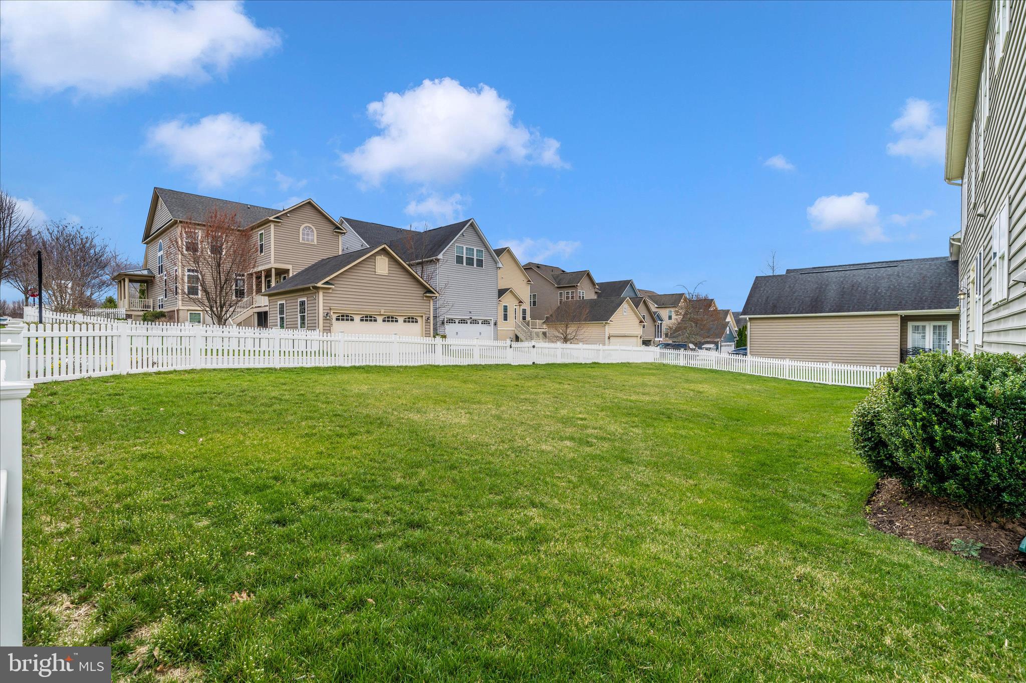 BRUNSWICK CROSSING - Residential