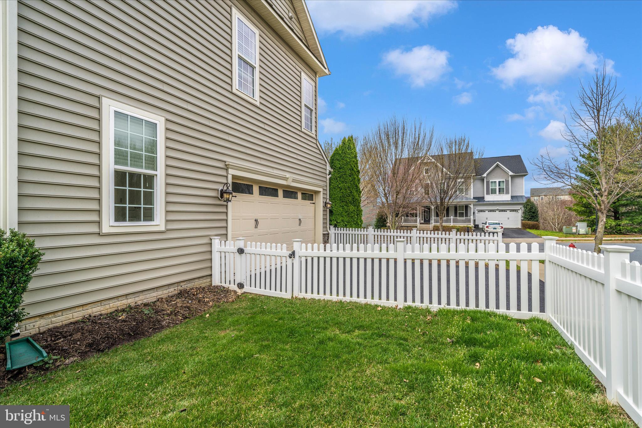 BRUNSWICK CROSSING - Residential