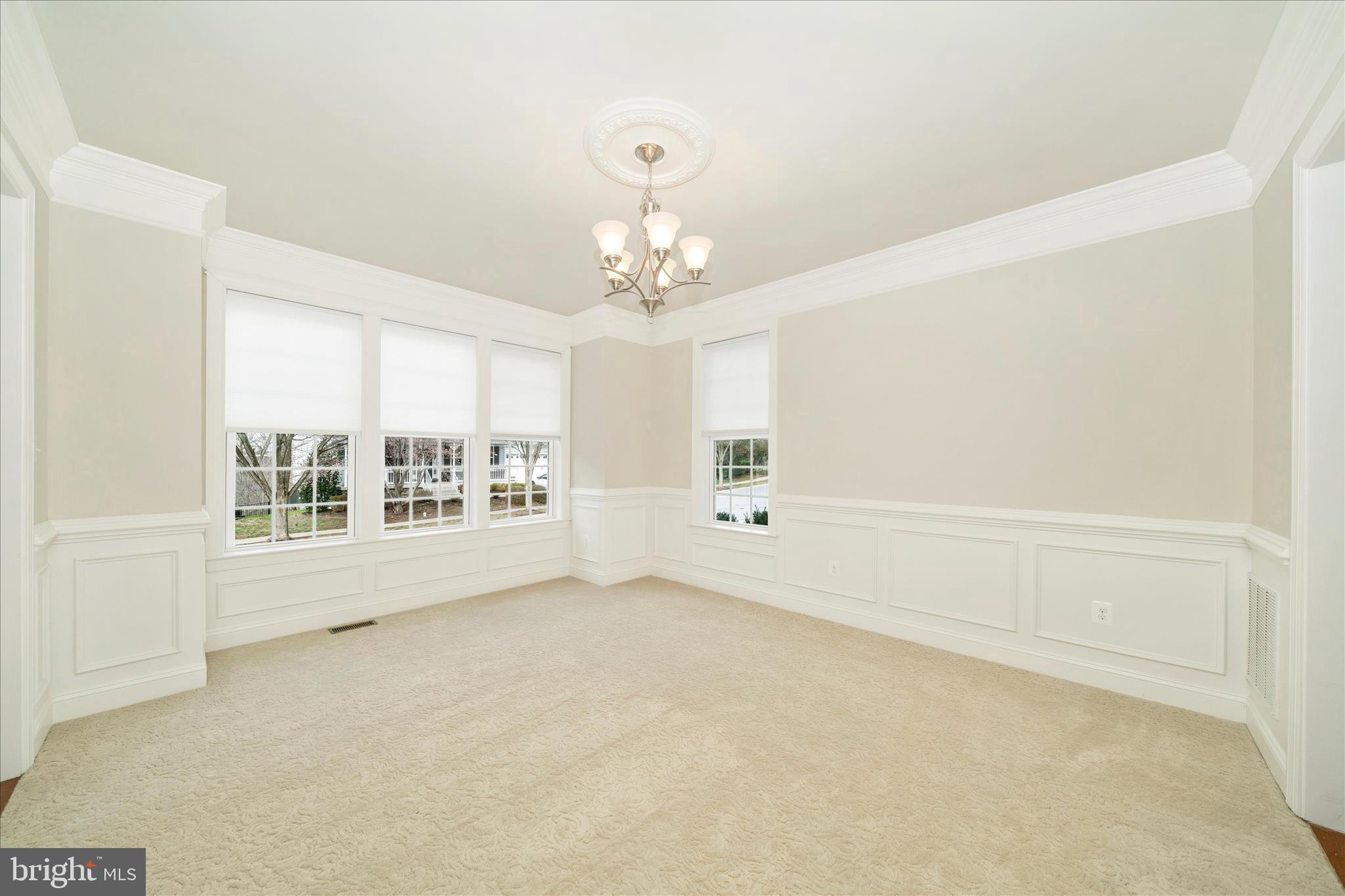 BRUNSWICK CROSSING - Residential