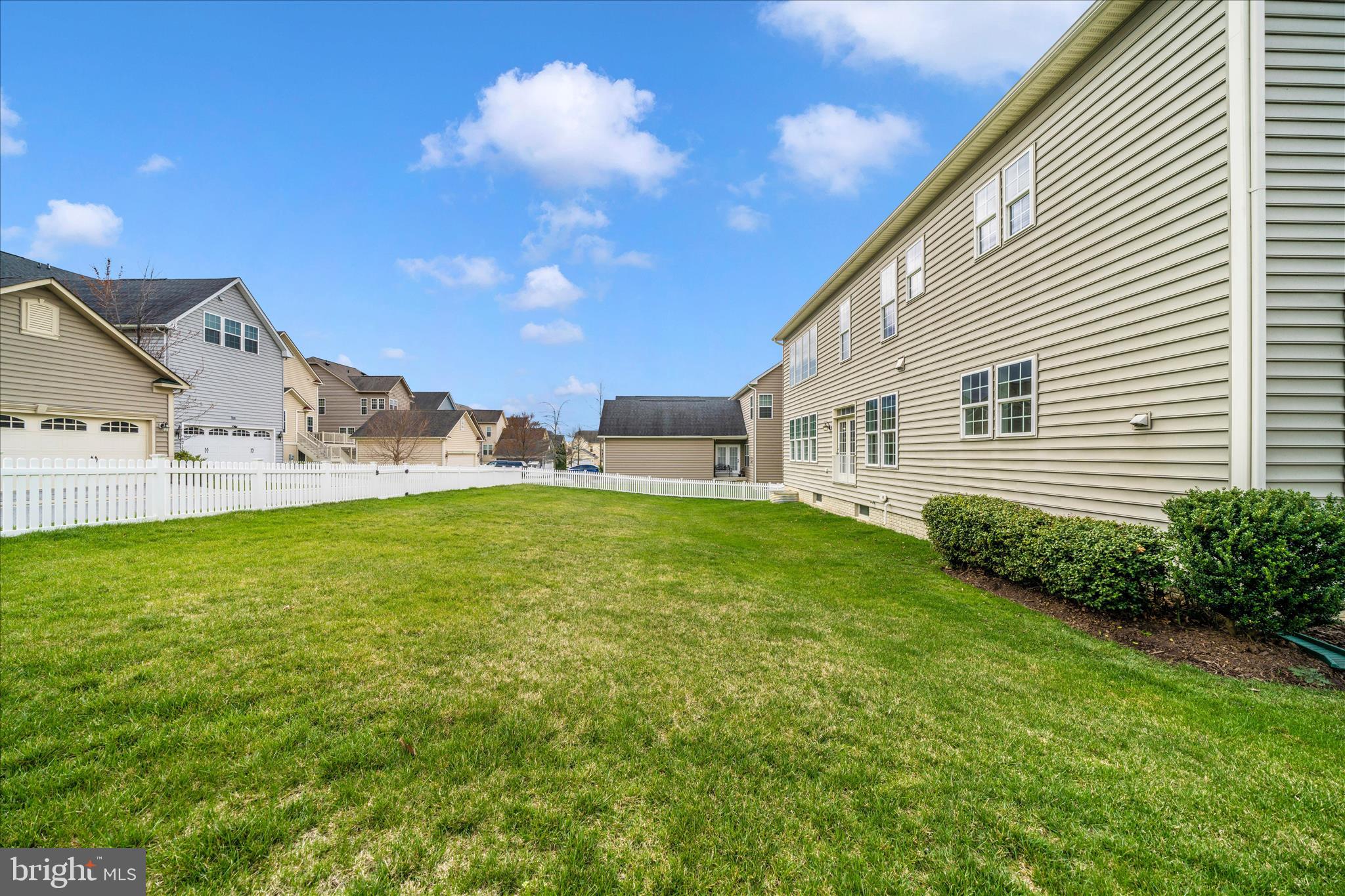 BRUNSWICK CROSSING - Residential