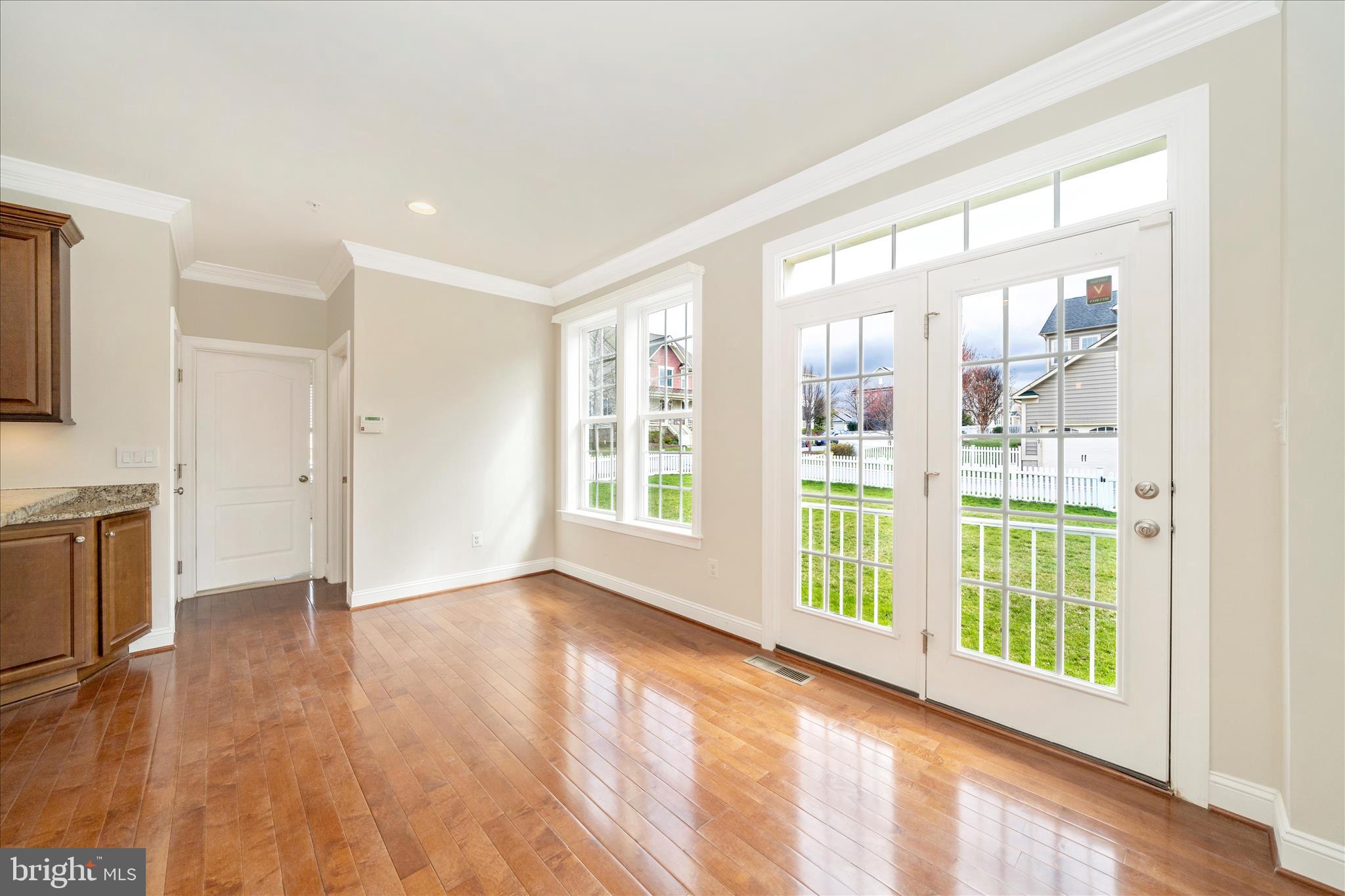 BRUNSWICK CROSSING - Residential