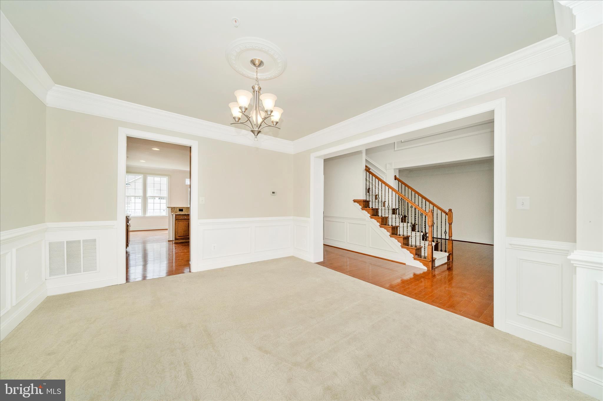 BRUNSWICK CROSSING - Residential