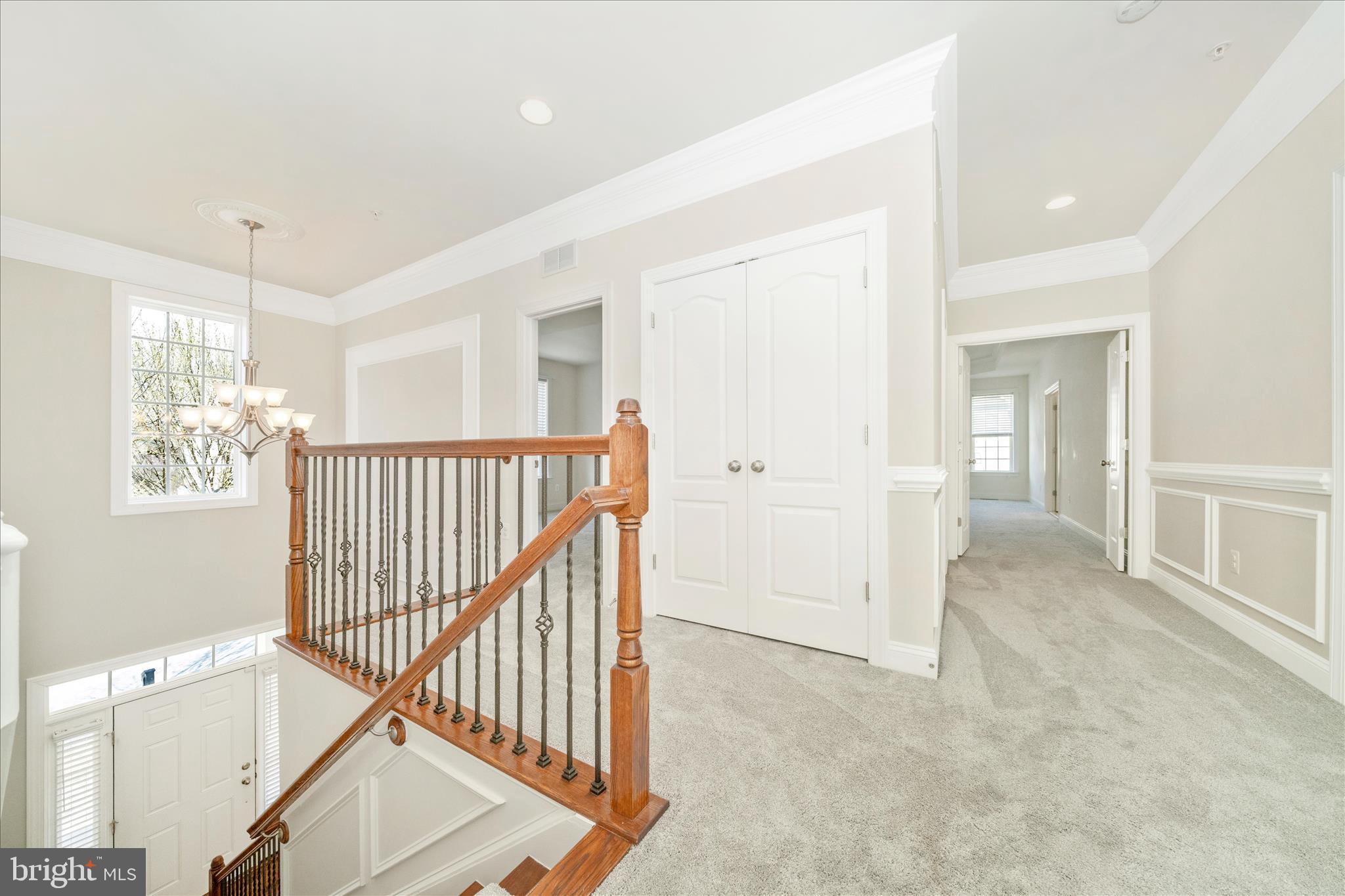 BRUNSWICK CROSSING - Residential