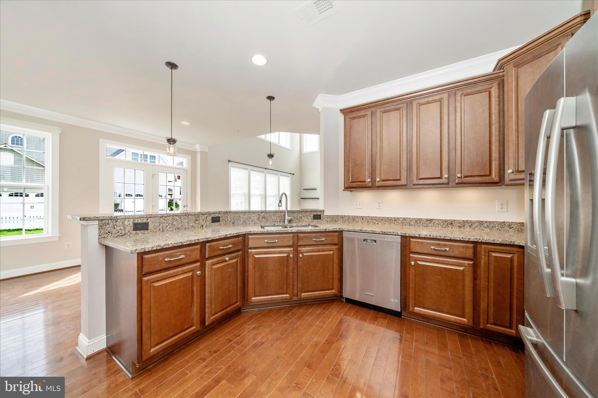 BRUNSWICK CROSSING - Residential