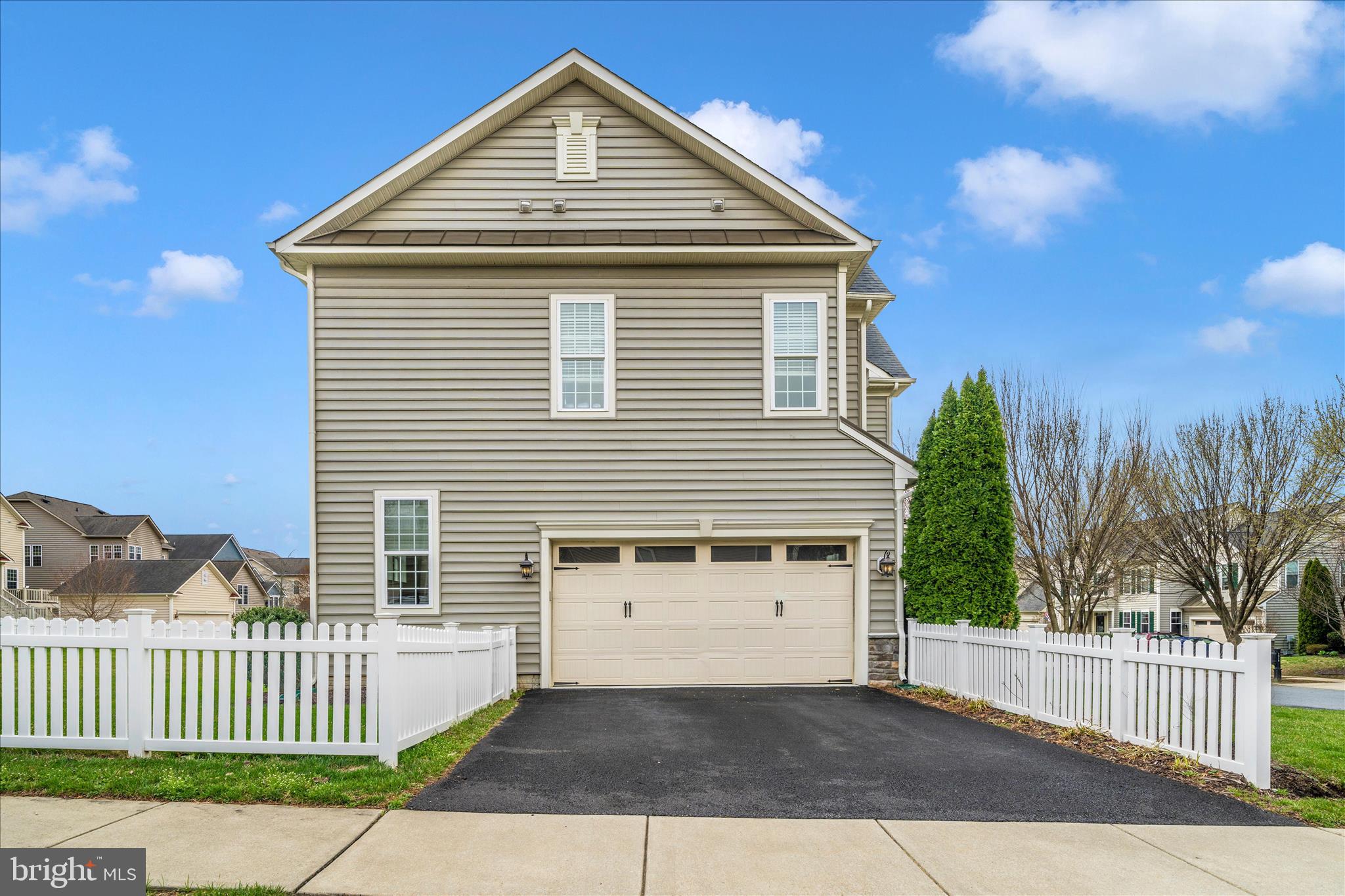 BRUNSWICK CROSSING - Residential