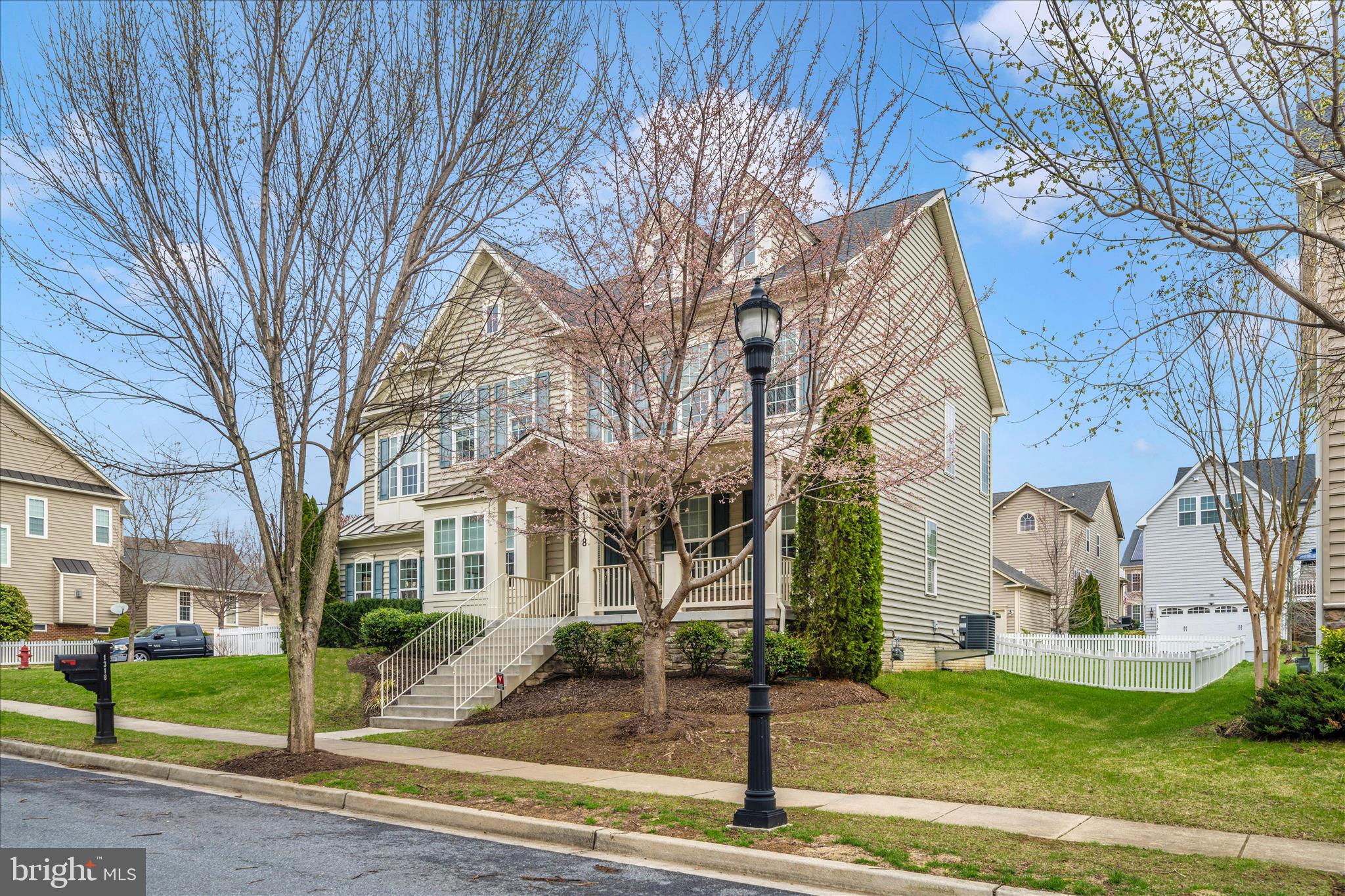 BRUNSWICK CROSSING - Residential