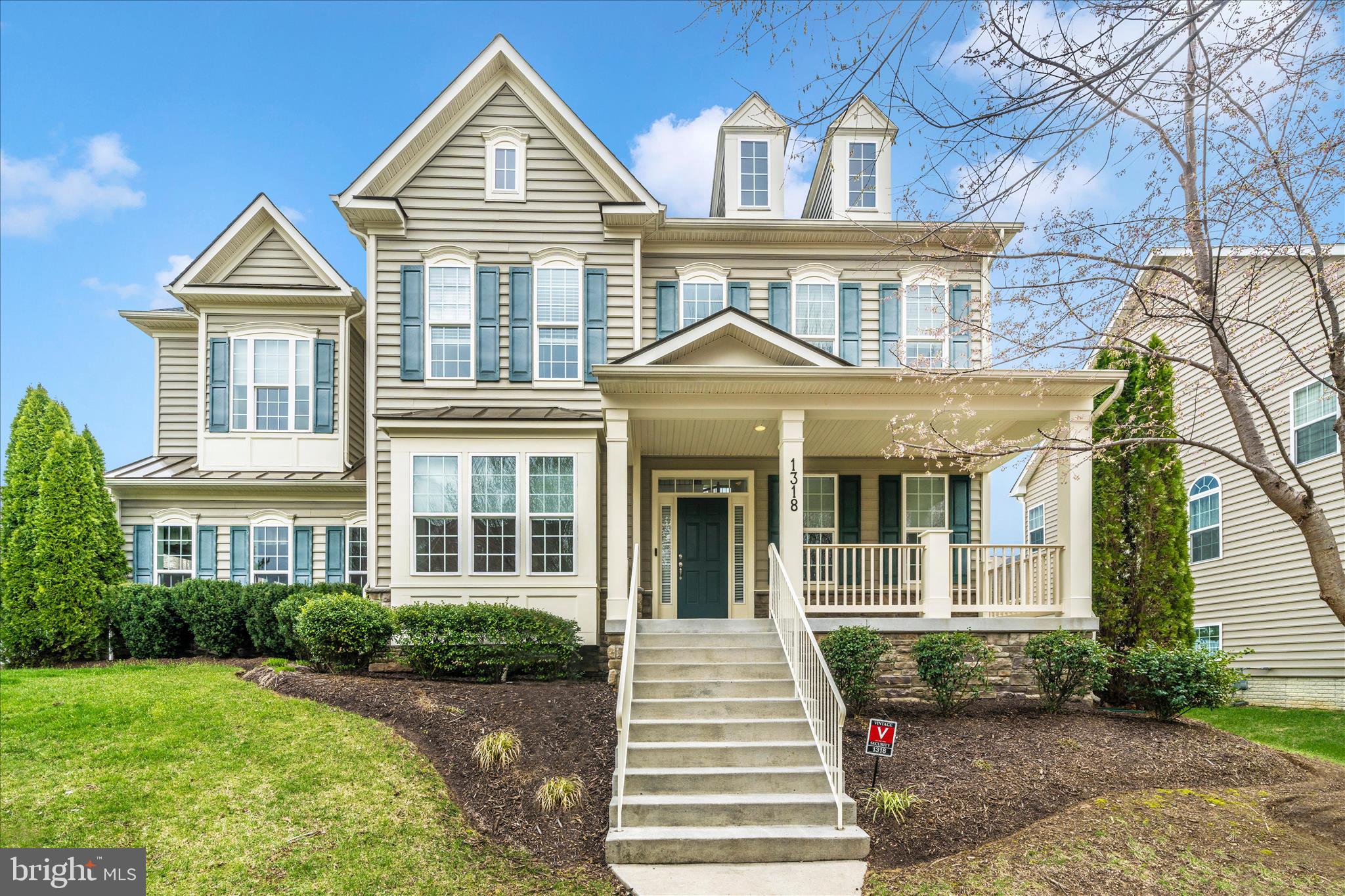 BRUNSWICK CROSSING - Residential